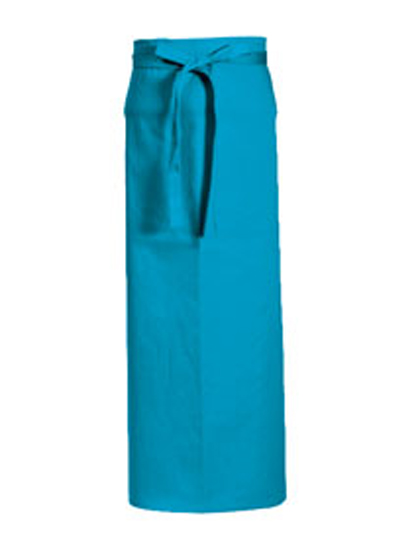 Slit Apron Milano 80 x 100 cm