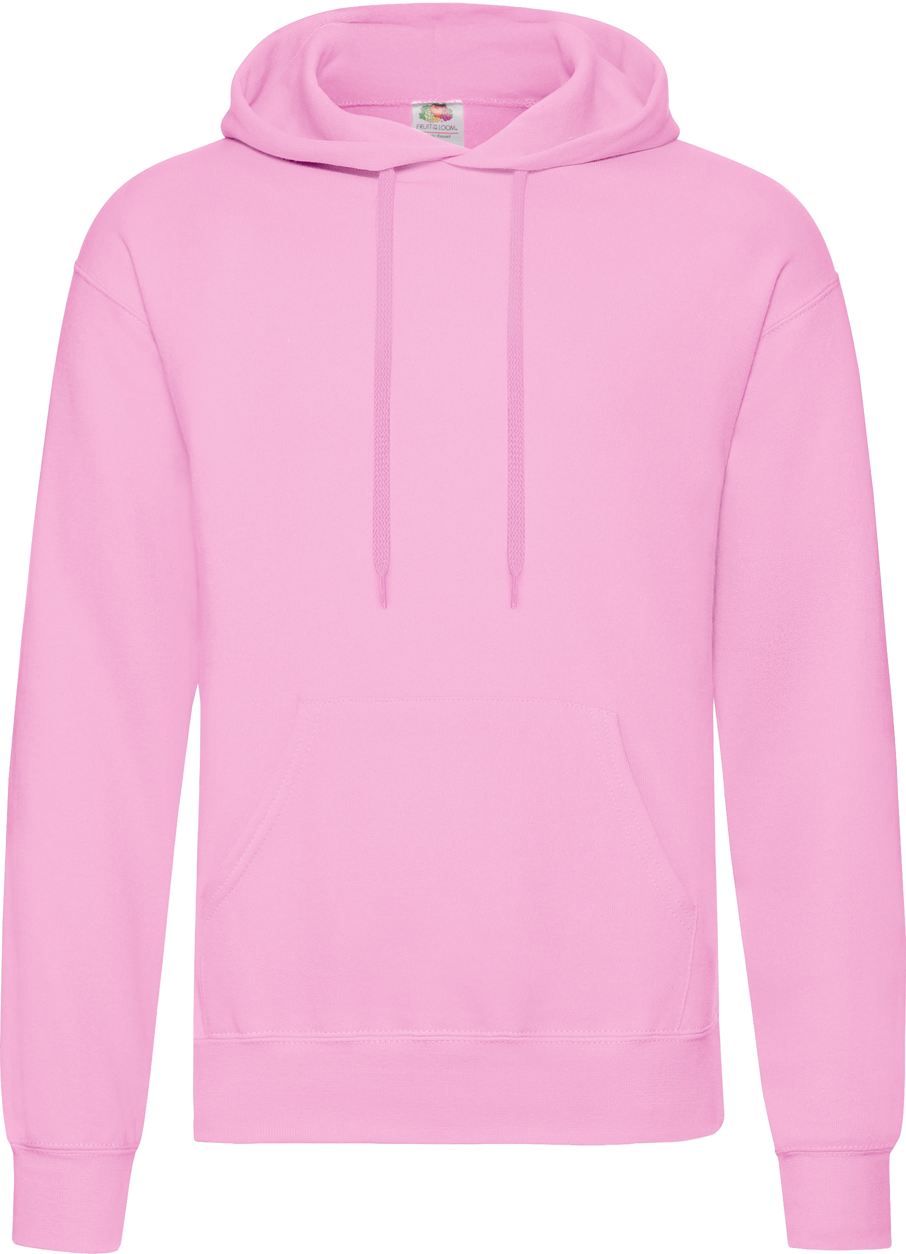 Classic Hooded Sweat