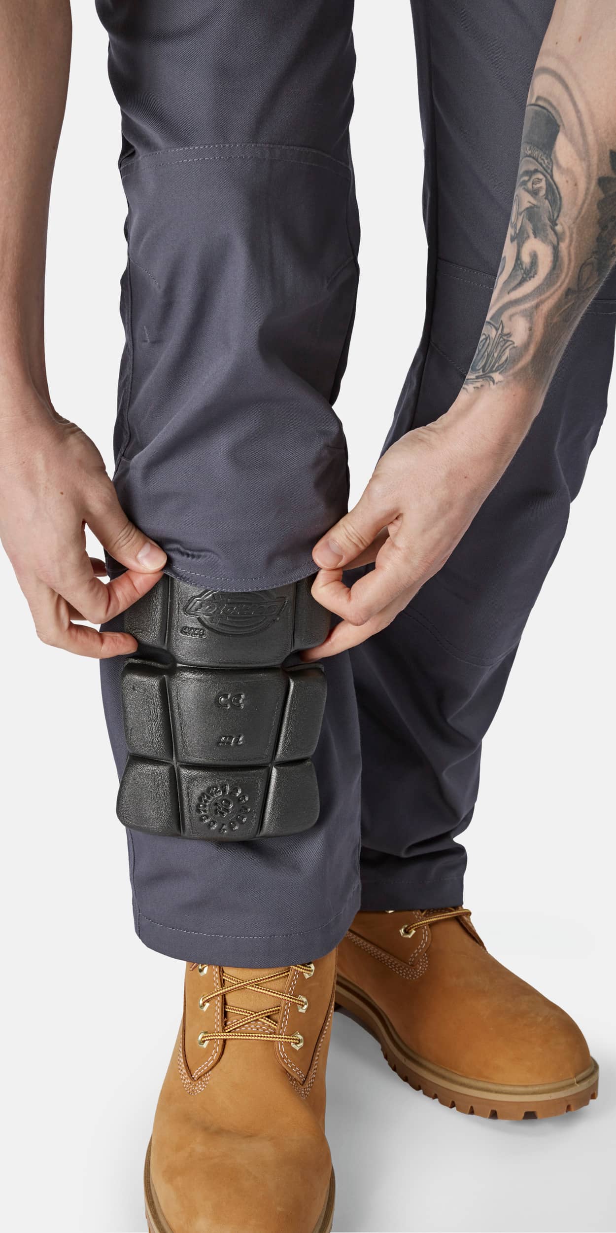 ACTION FLEX Herrenhose