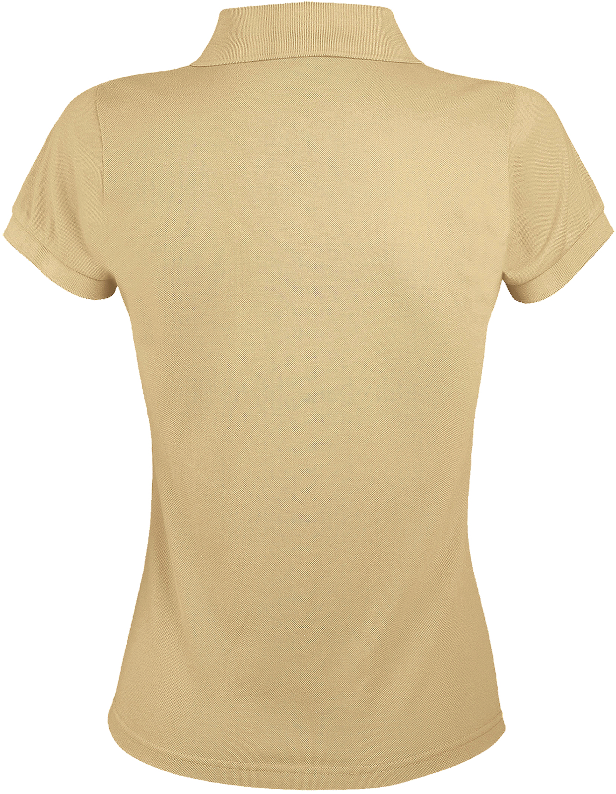Women´s Polo Shirt Prime