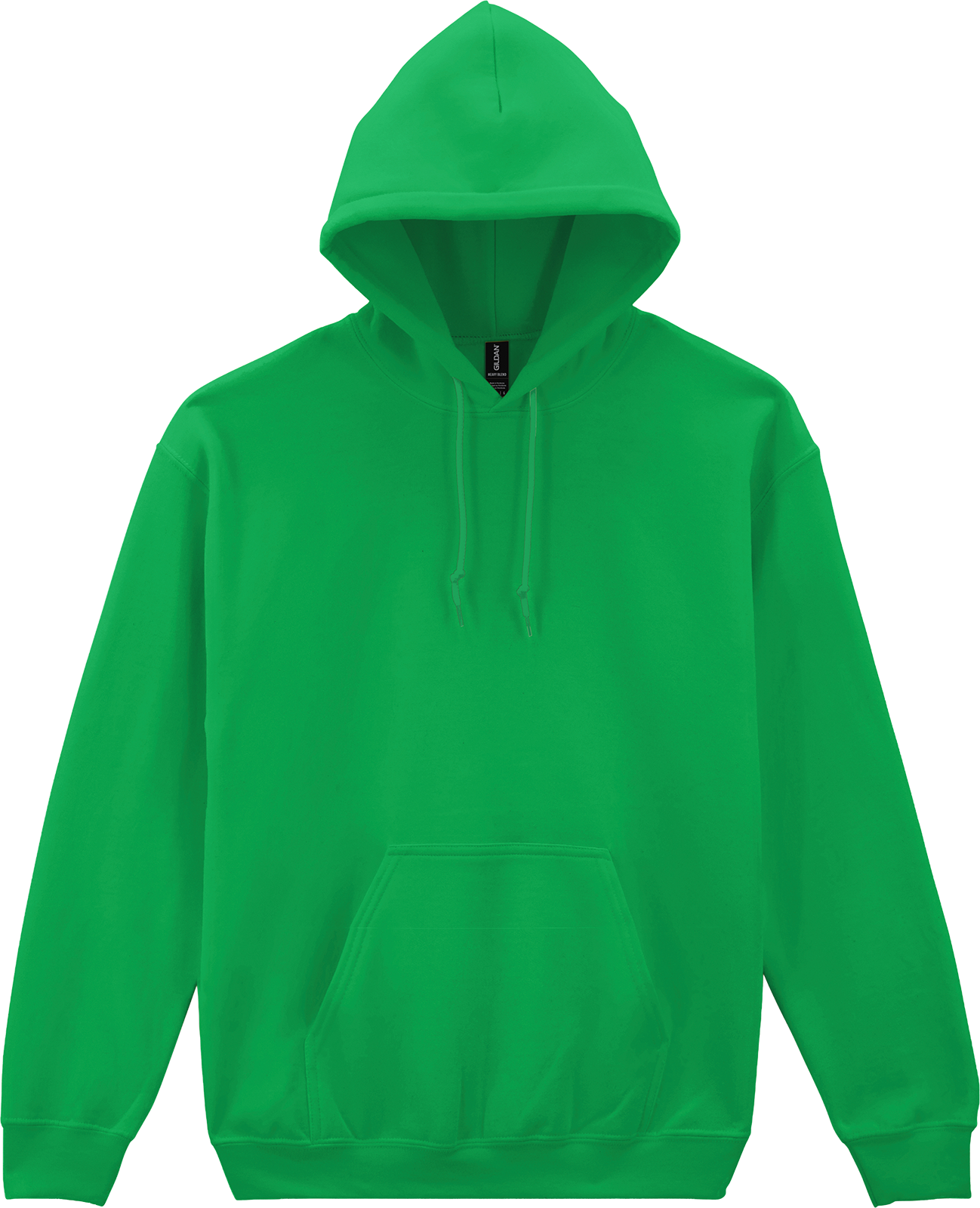 Heavy Blend™ Adult Hooded Sweatshirt