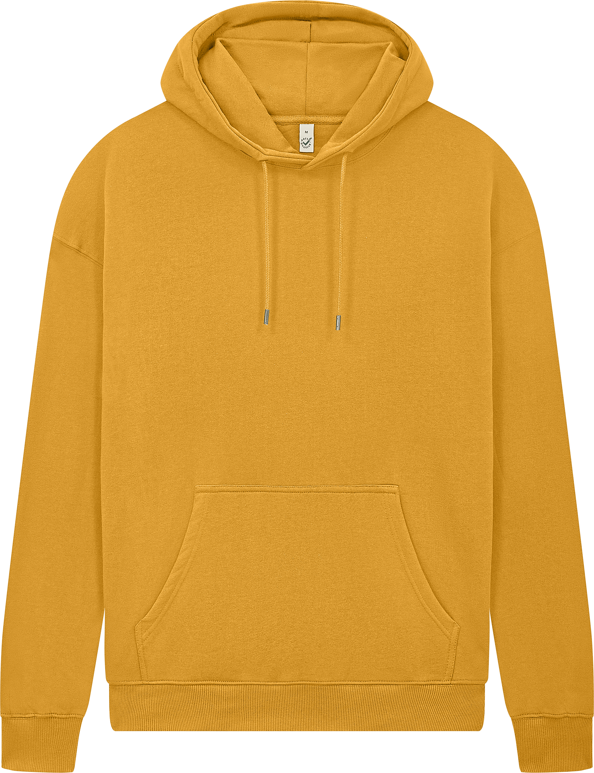 Pullover Hoodie