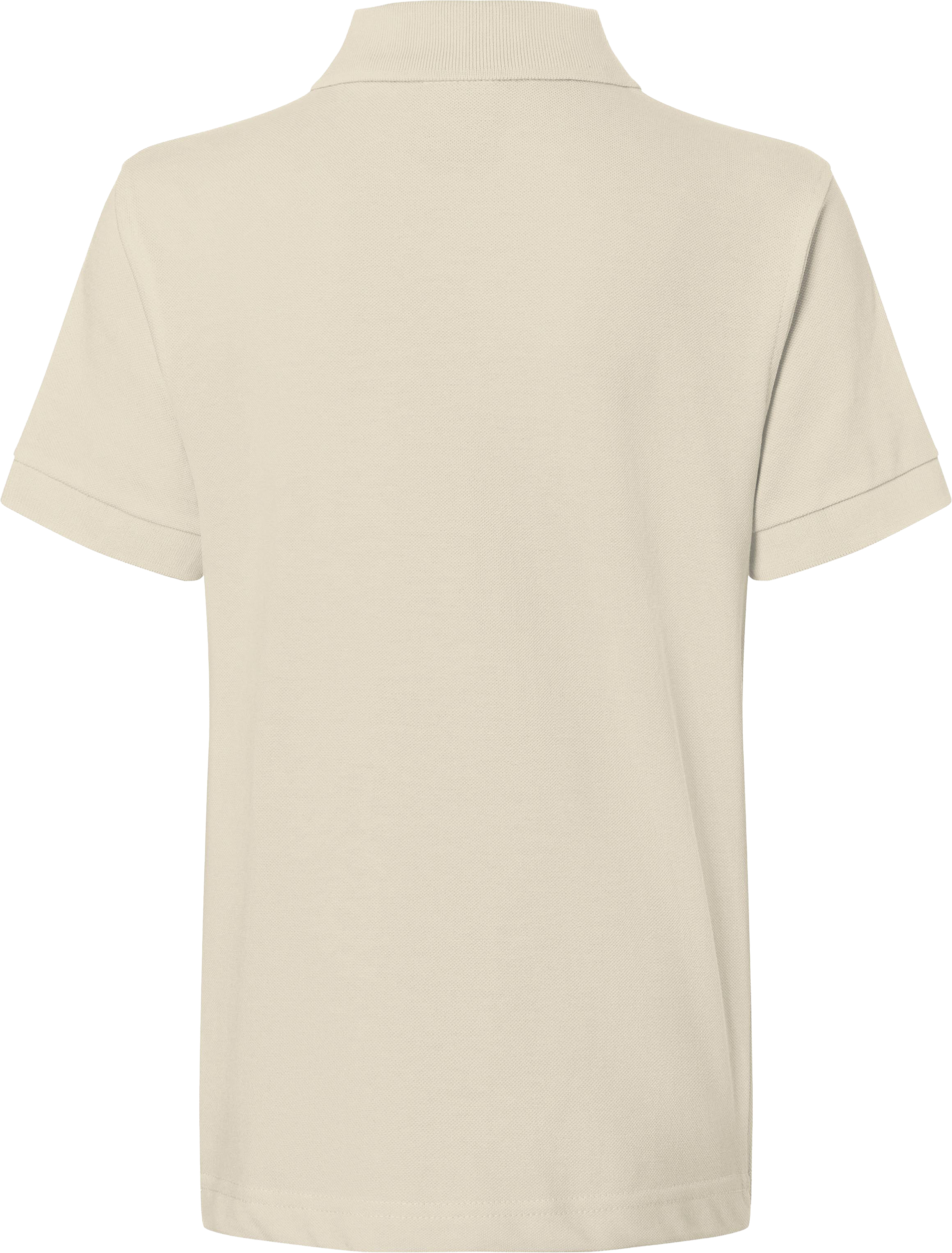 Junior Classic Polo