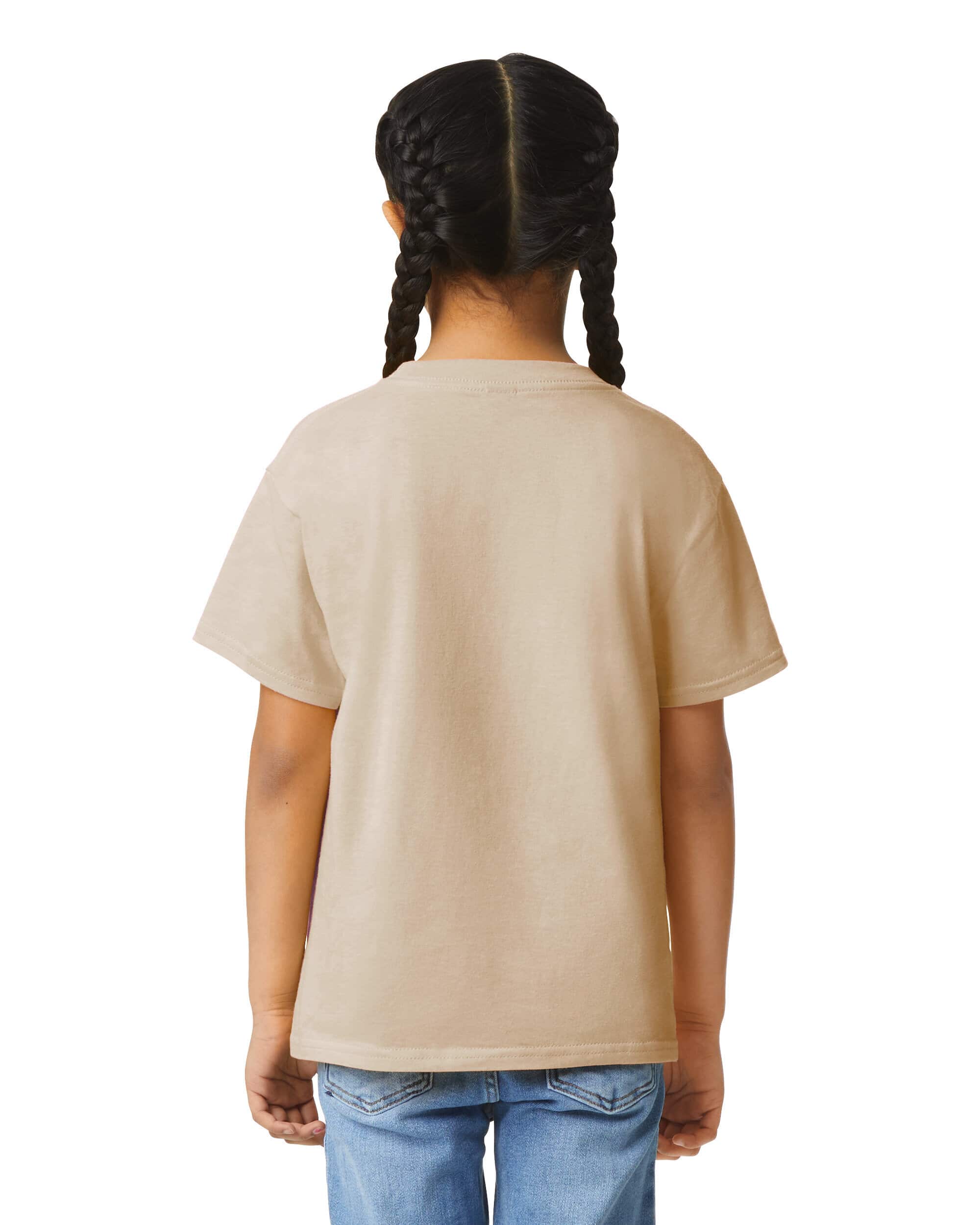 Light Cotton Youth T-Shirt