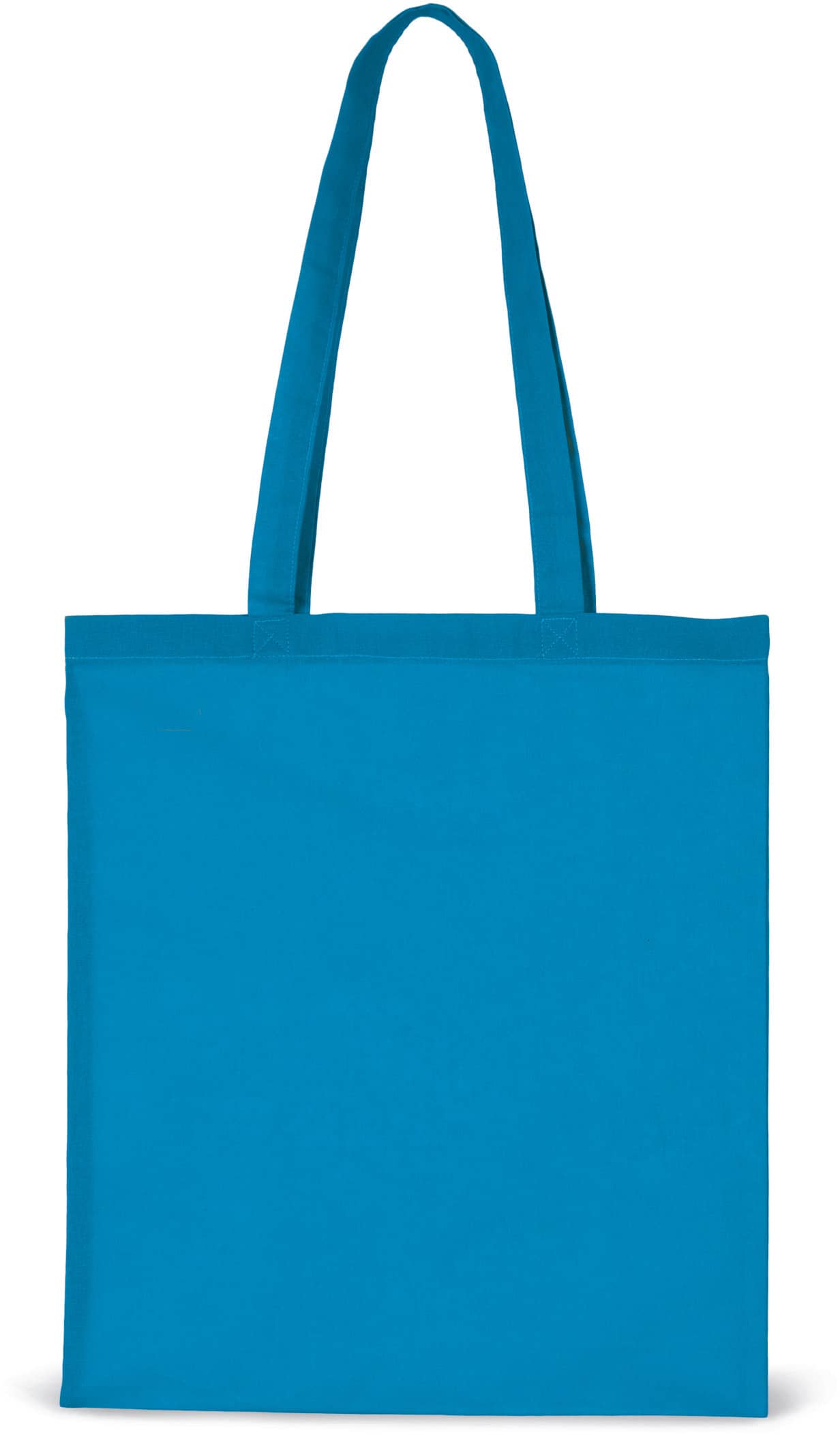 Shopper Bag long Handles - Bunt