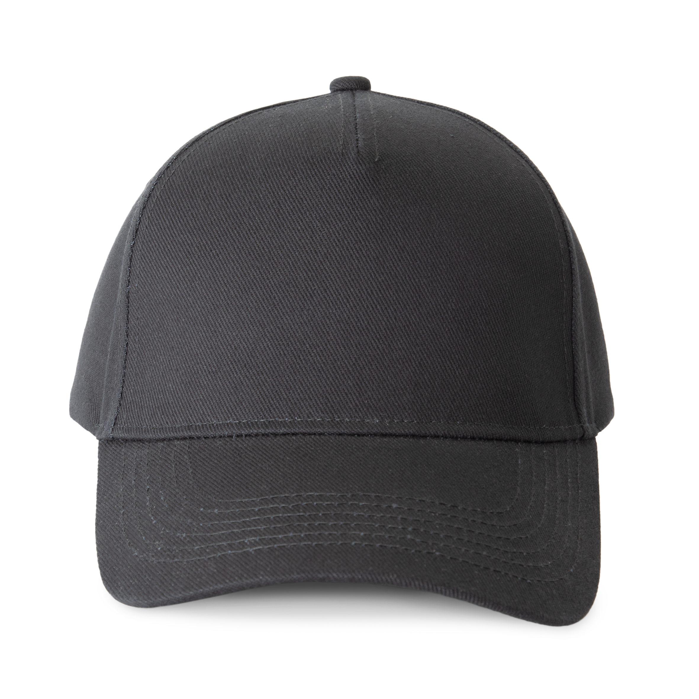 5-Panel-Kappe
