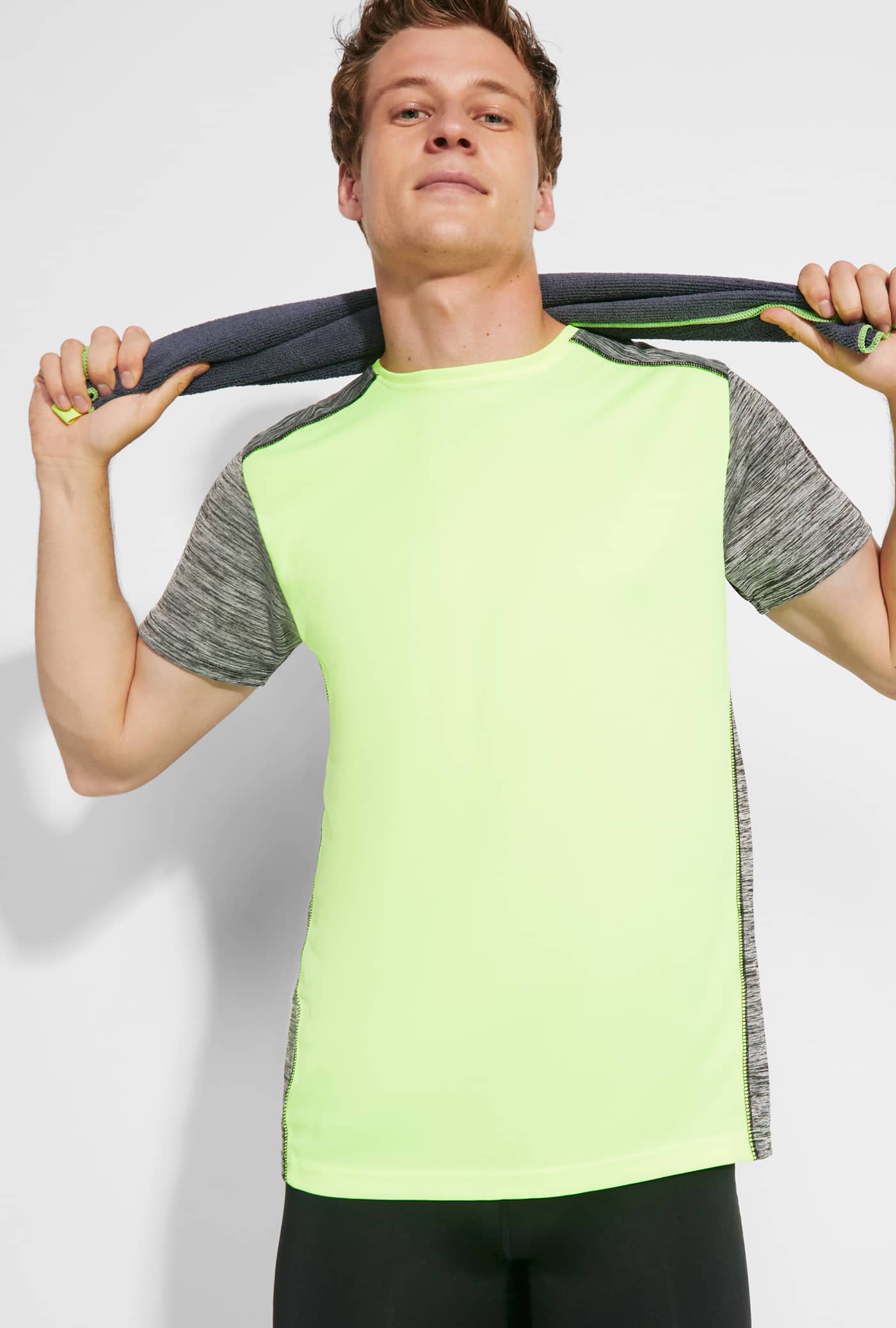 Men´s Zolder T-Shirt