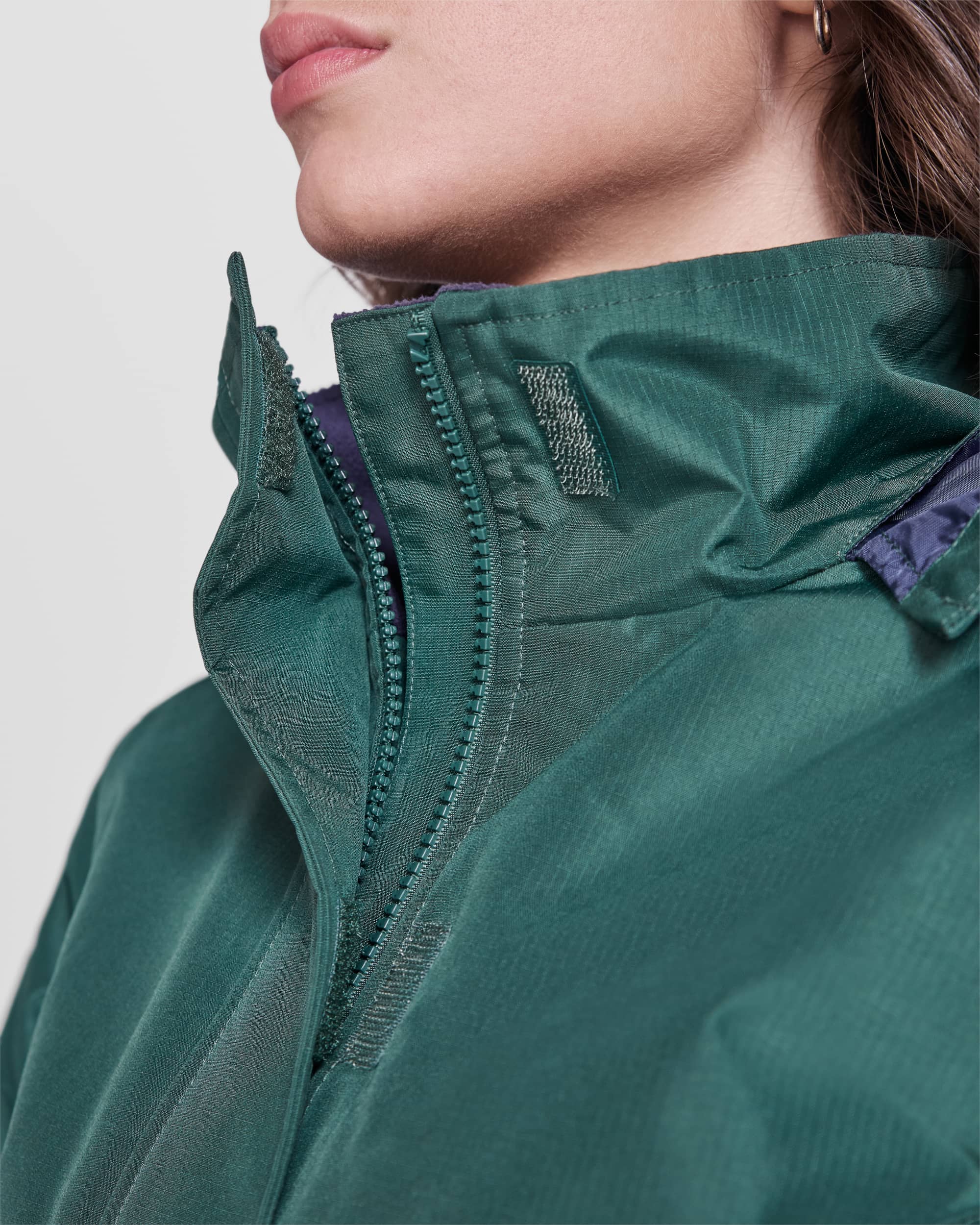 Women´s America Parka