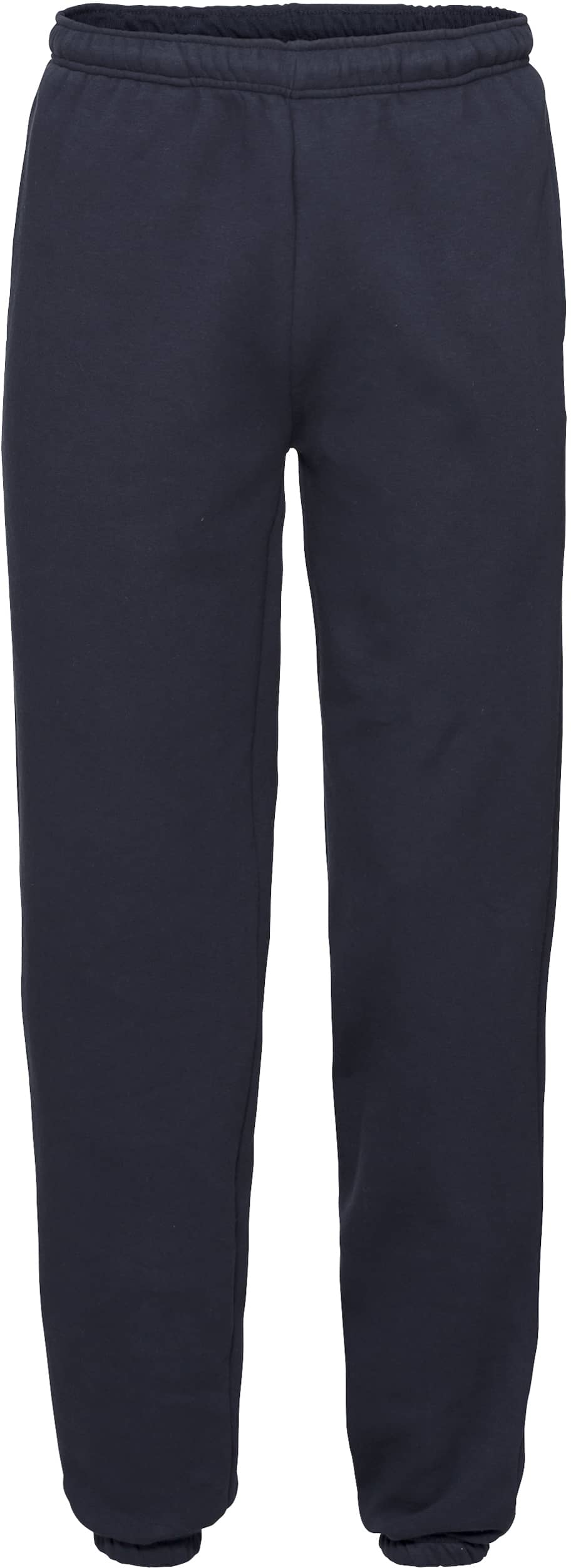 Premium Elasticated Cuff Jog Pants