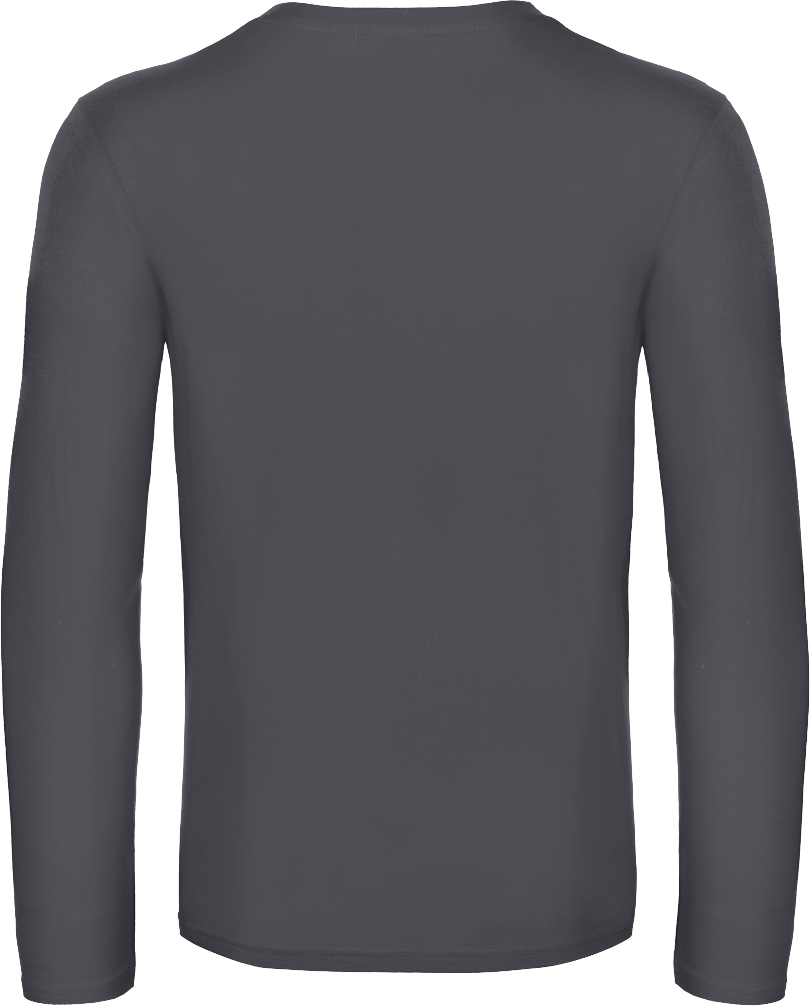 Men´s T-Shirt #E190 Long Sleeve