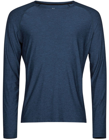 Long Sleeve CoolDry Tee