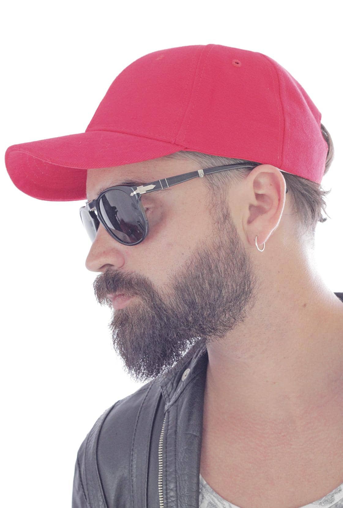 Pilot Cap