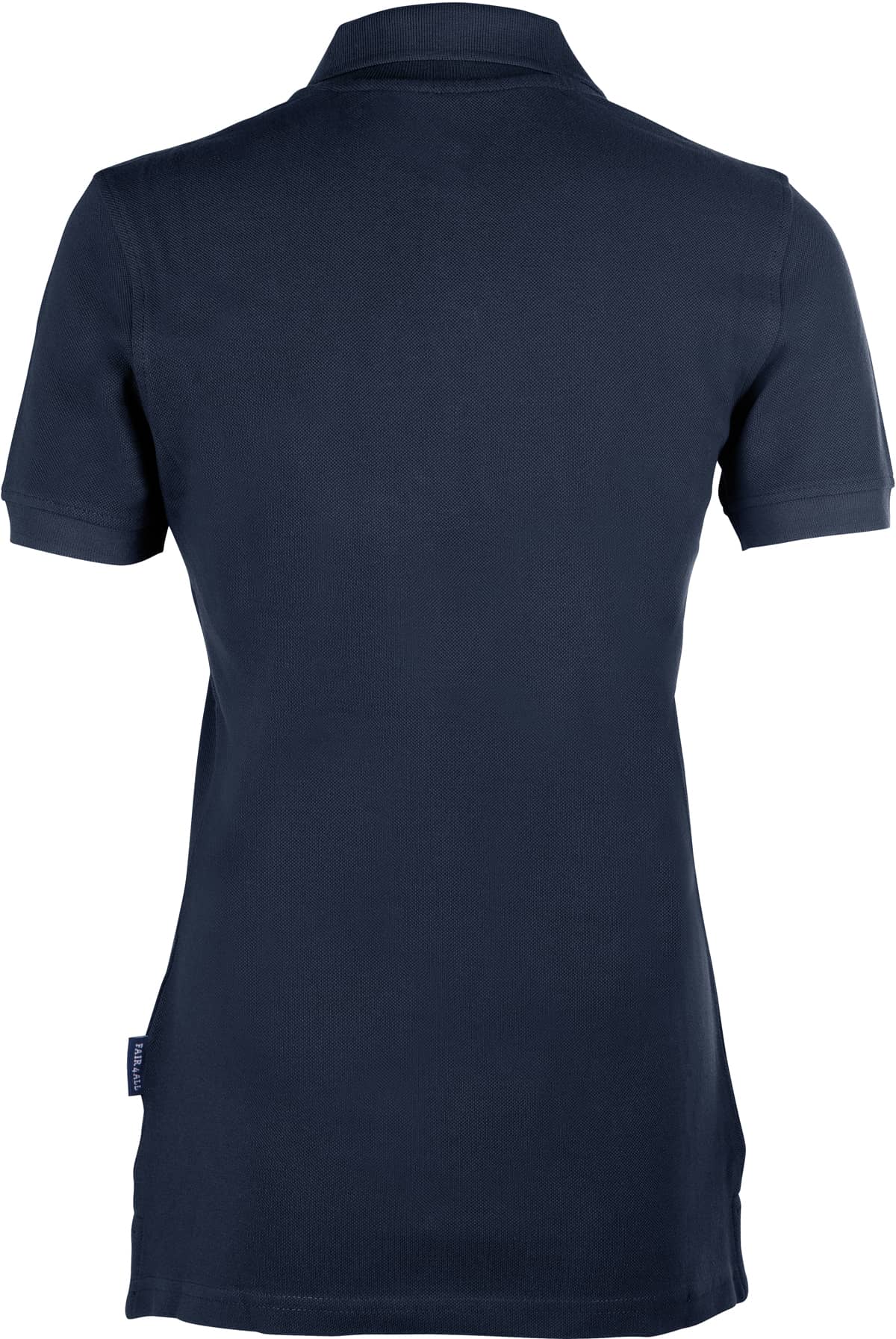 Women´s Heavy Polo