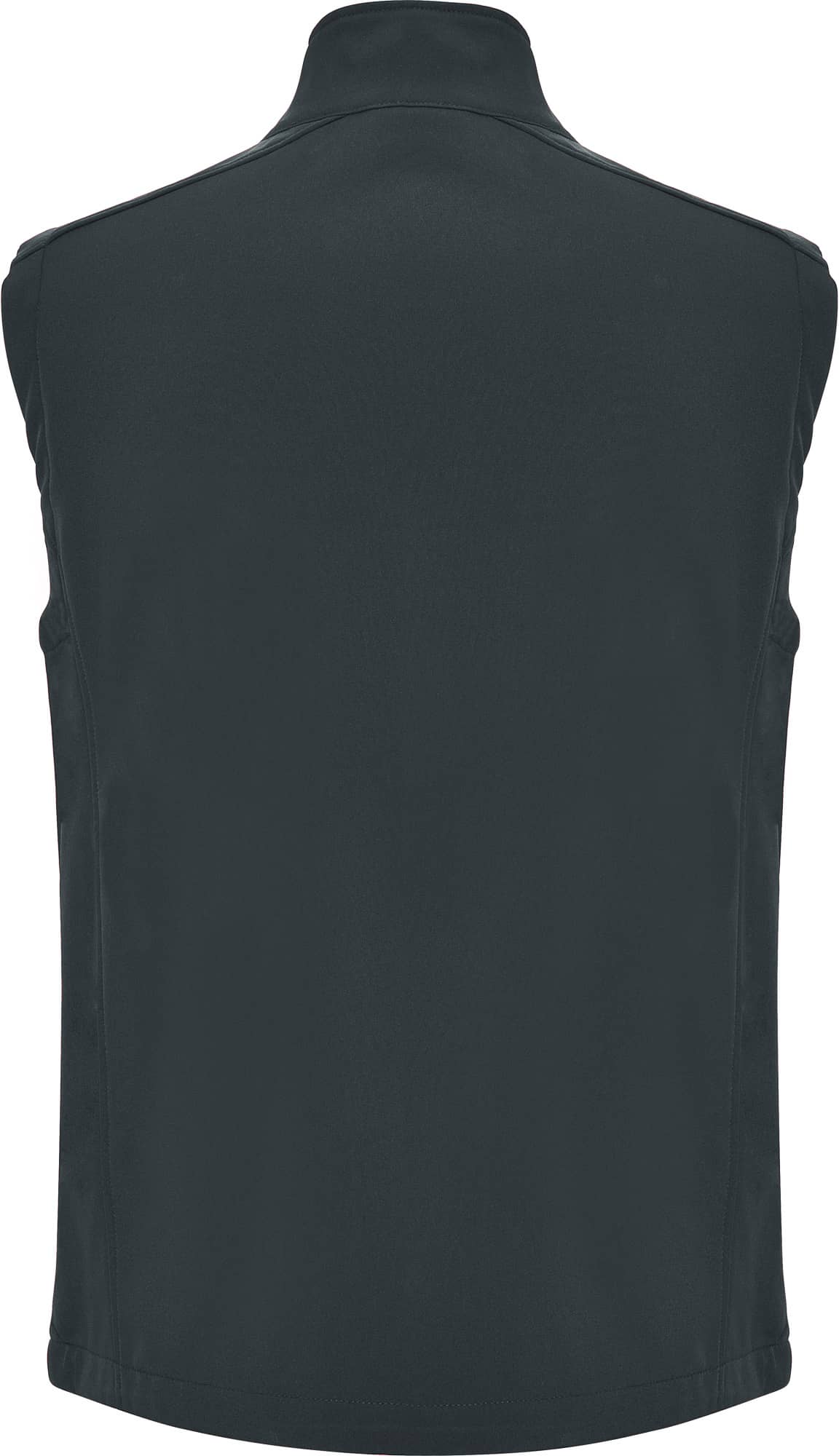 Softshell Vest Quebec