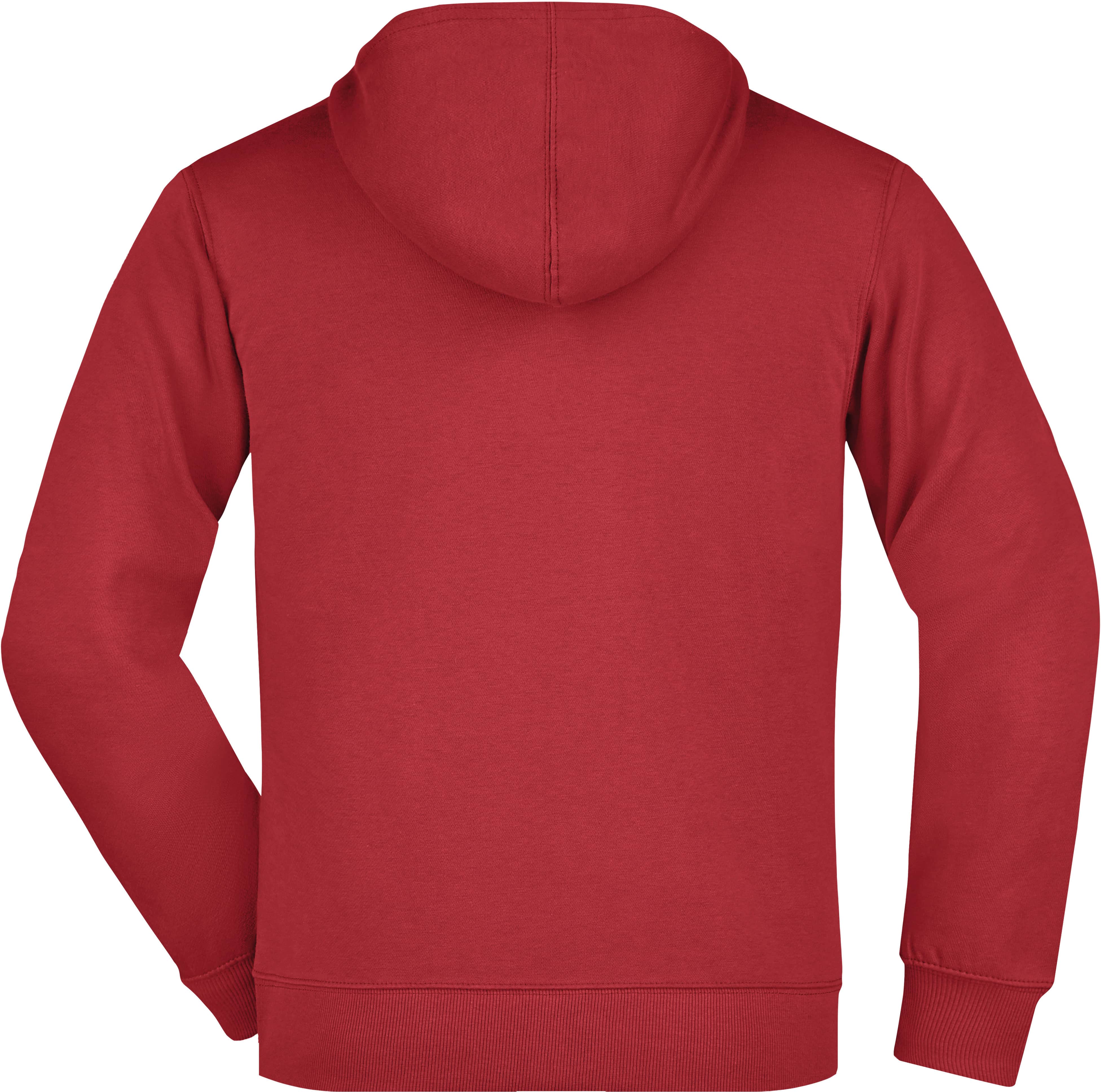 Men´s Hooded Jacket