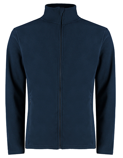 Regular Fit Corporate Micro Fleece