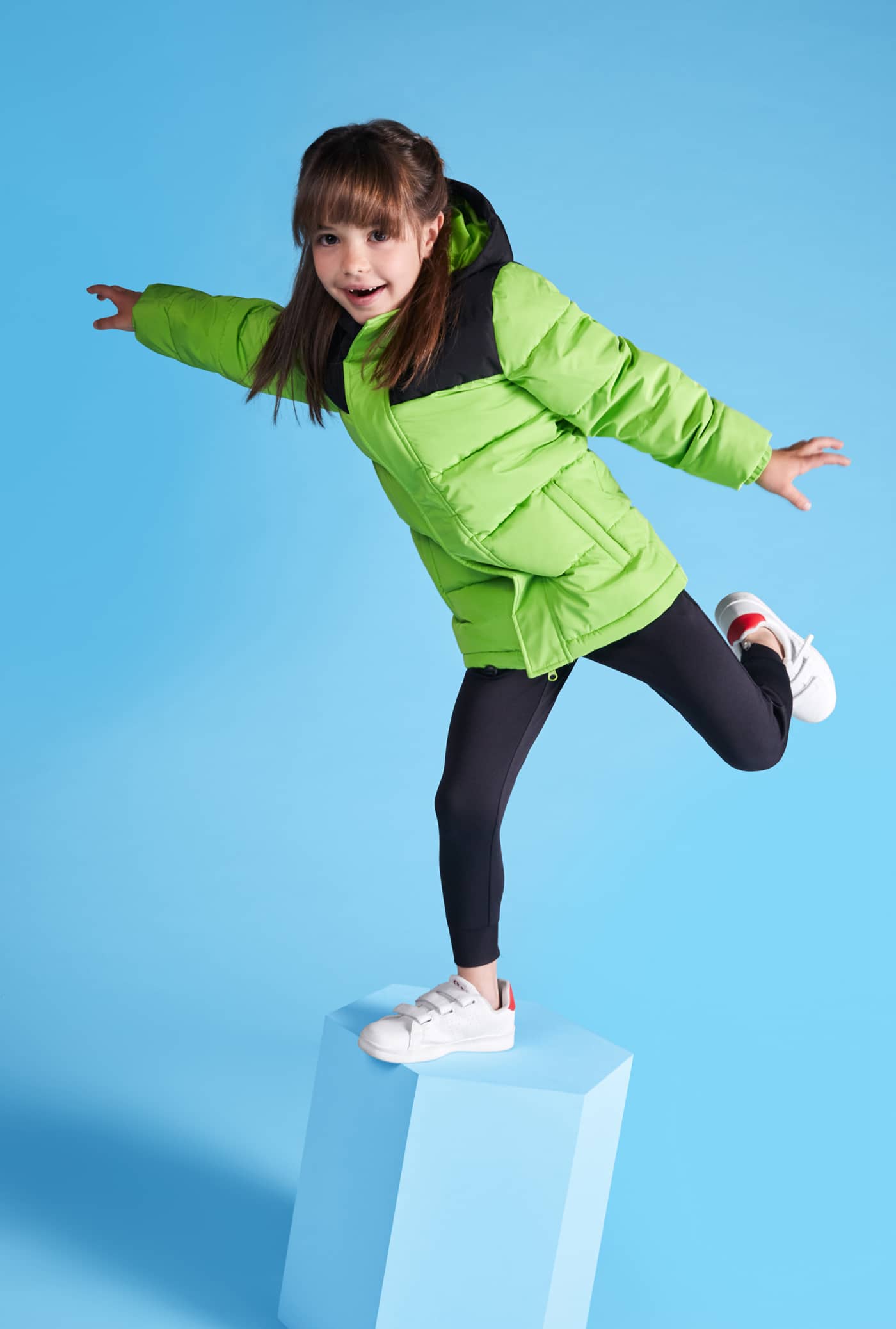 Kids´ Tallin Jacket