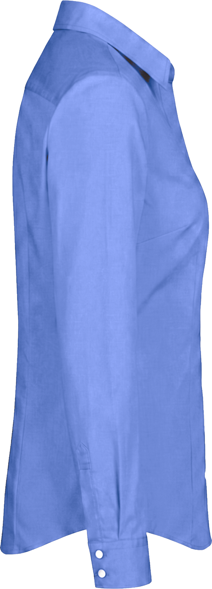 Women´s Blouse Slim Fit Long Sleeve