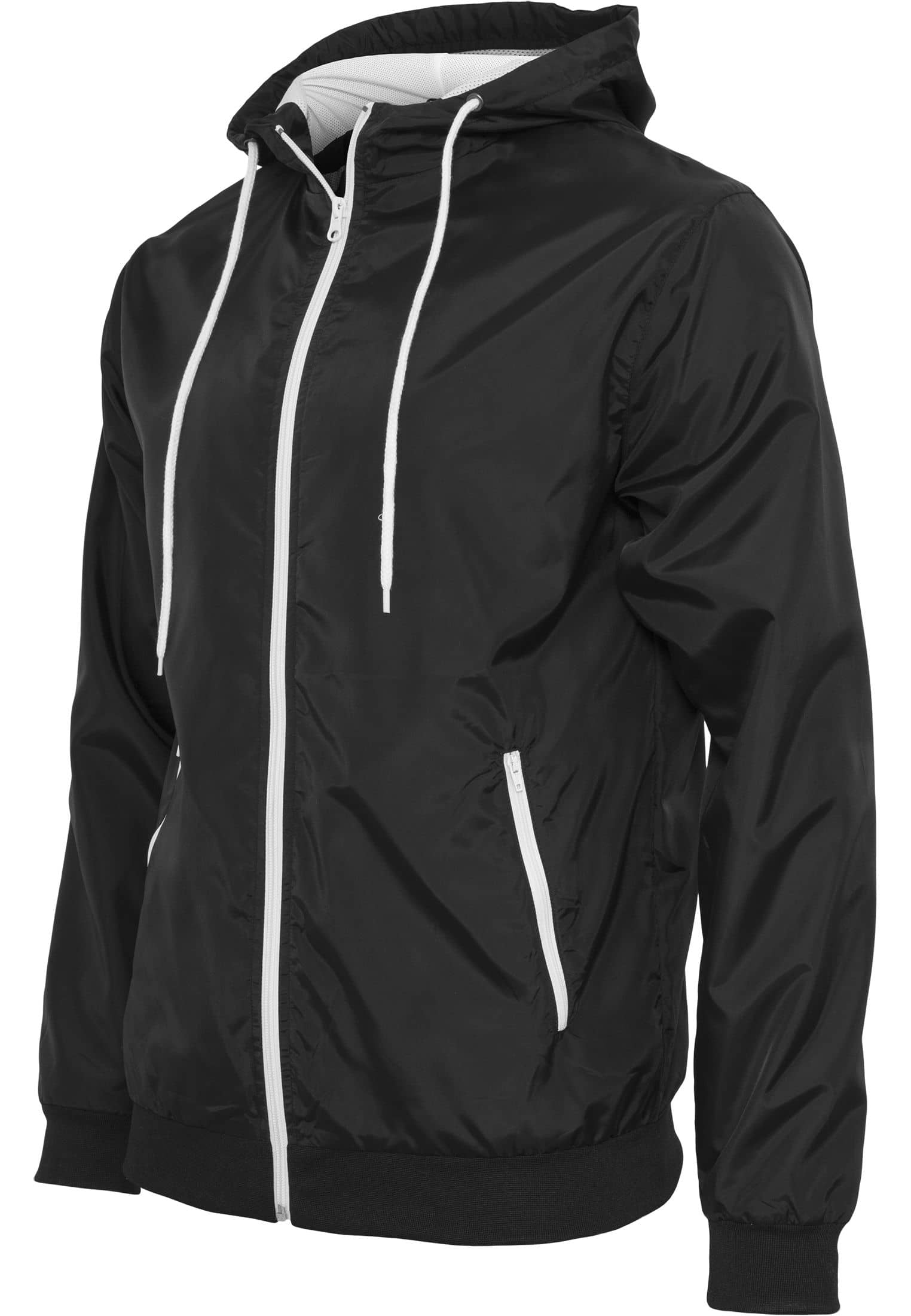 Windrunner Jacket