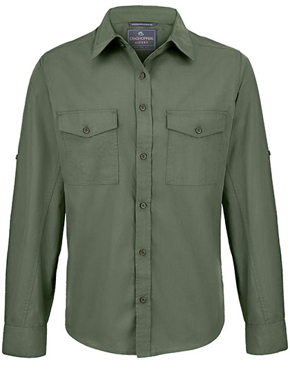 Expert Kiwi Long Sleeved Shirt