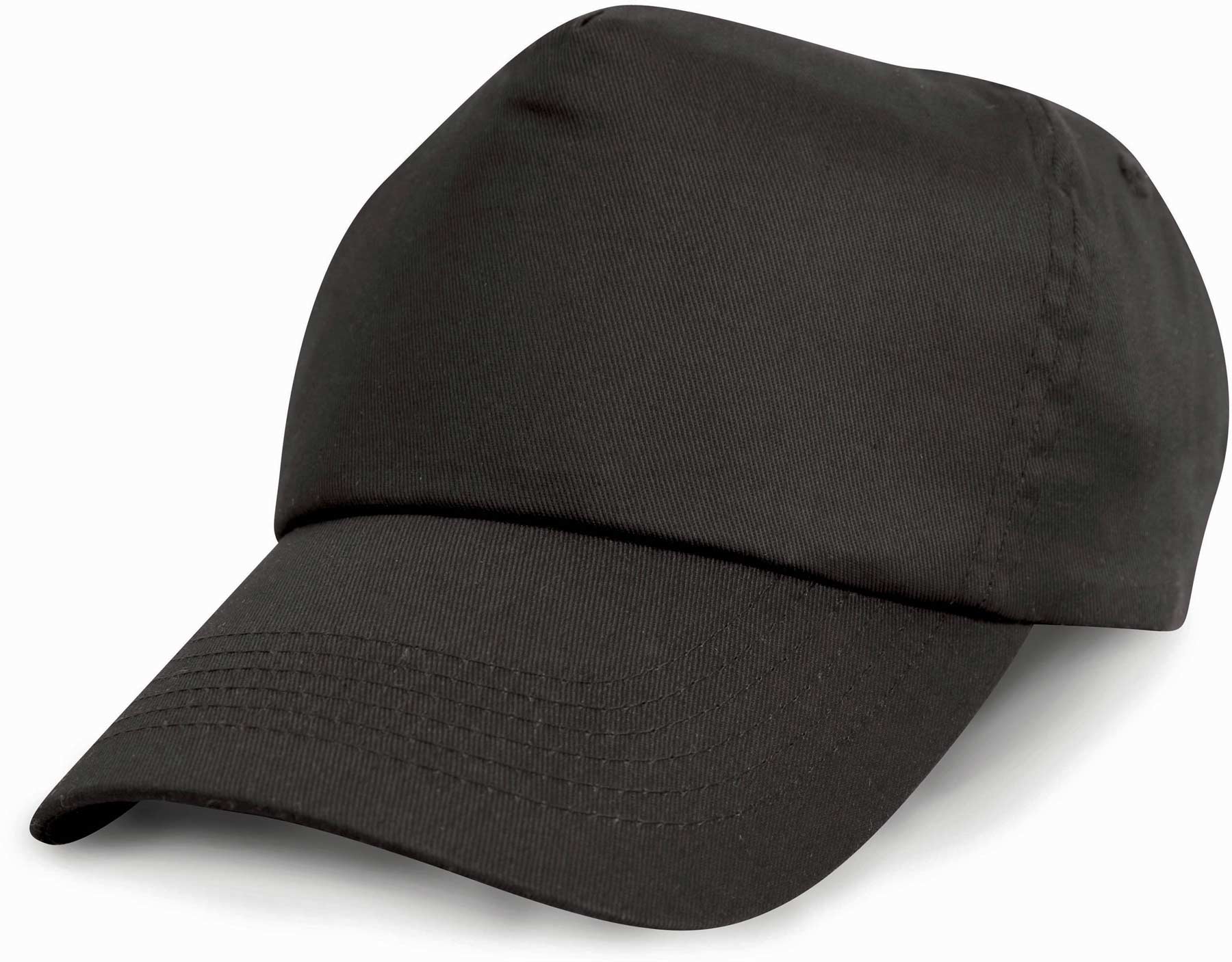 Junior Cotton Cap