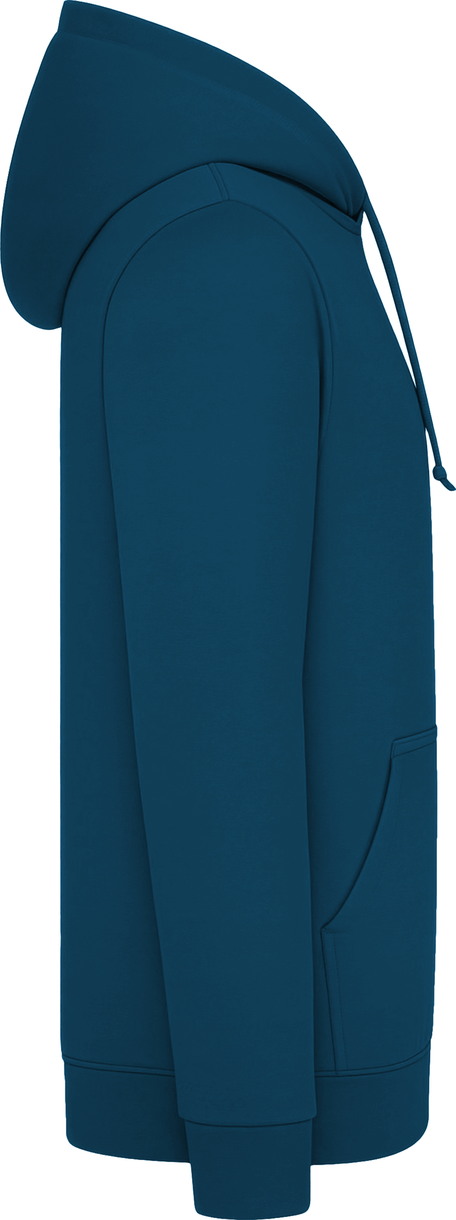 College Hoodie