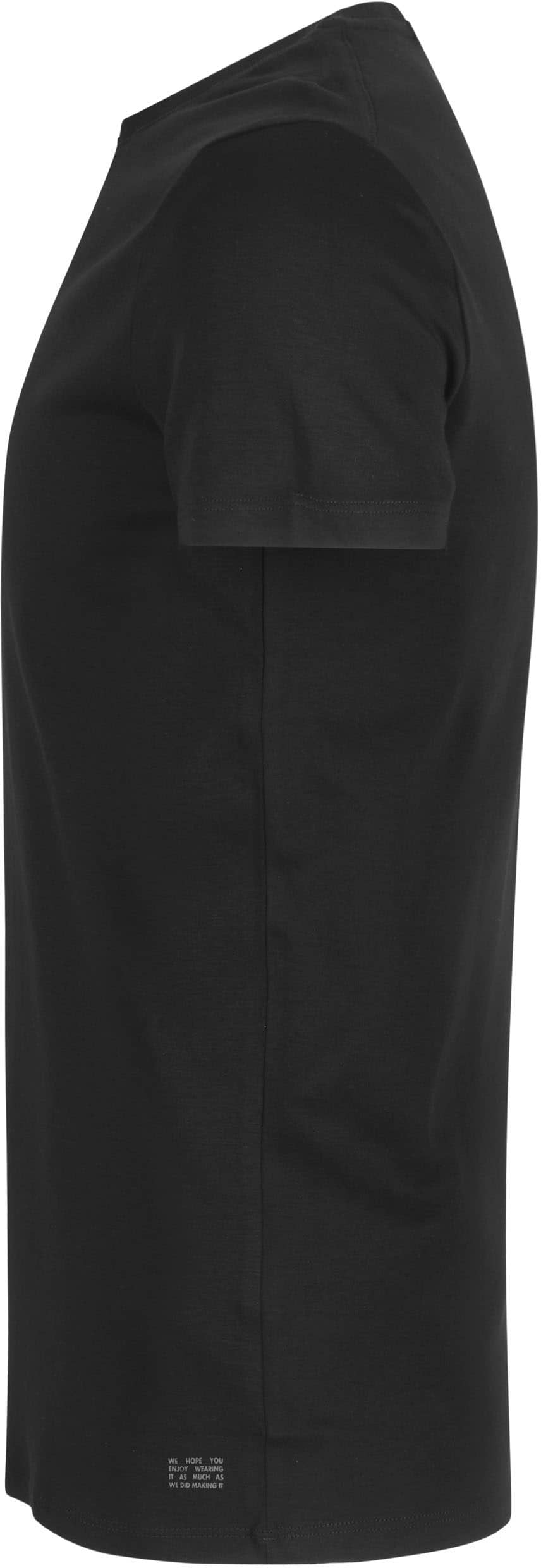 Seven Seas O-Neck Herren T-Shirt