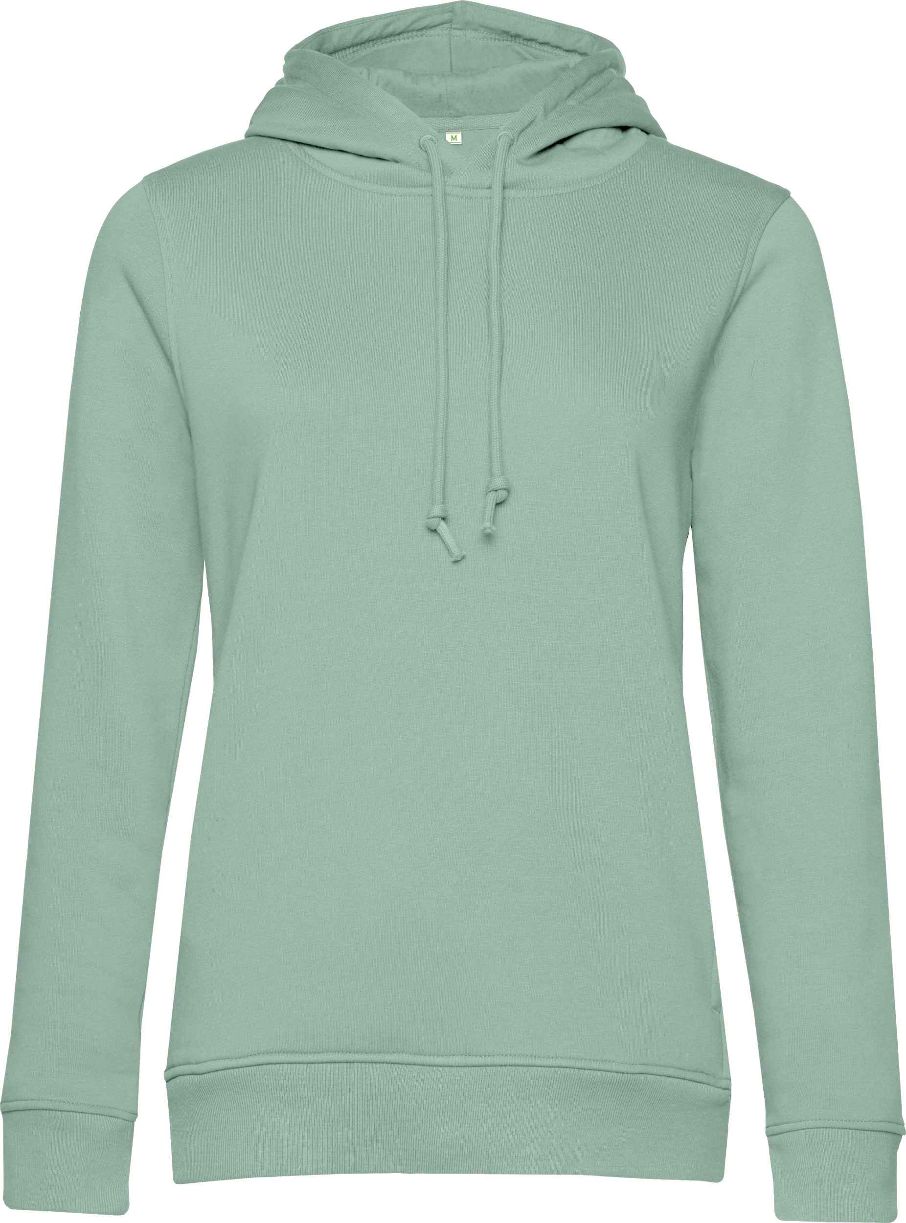 Inspire Hooded Sweat Women_°