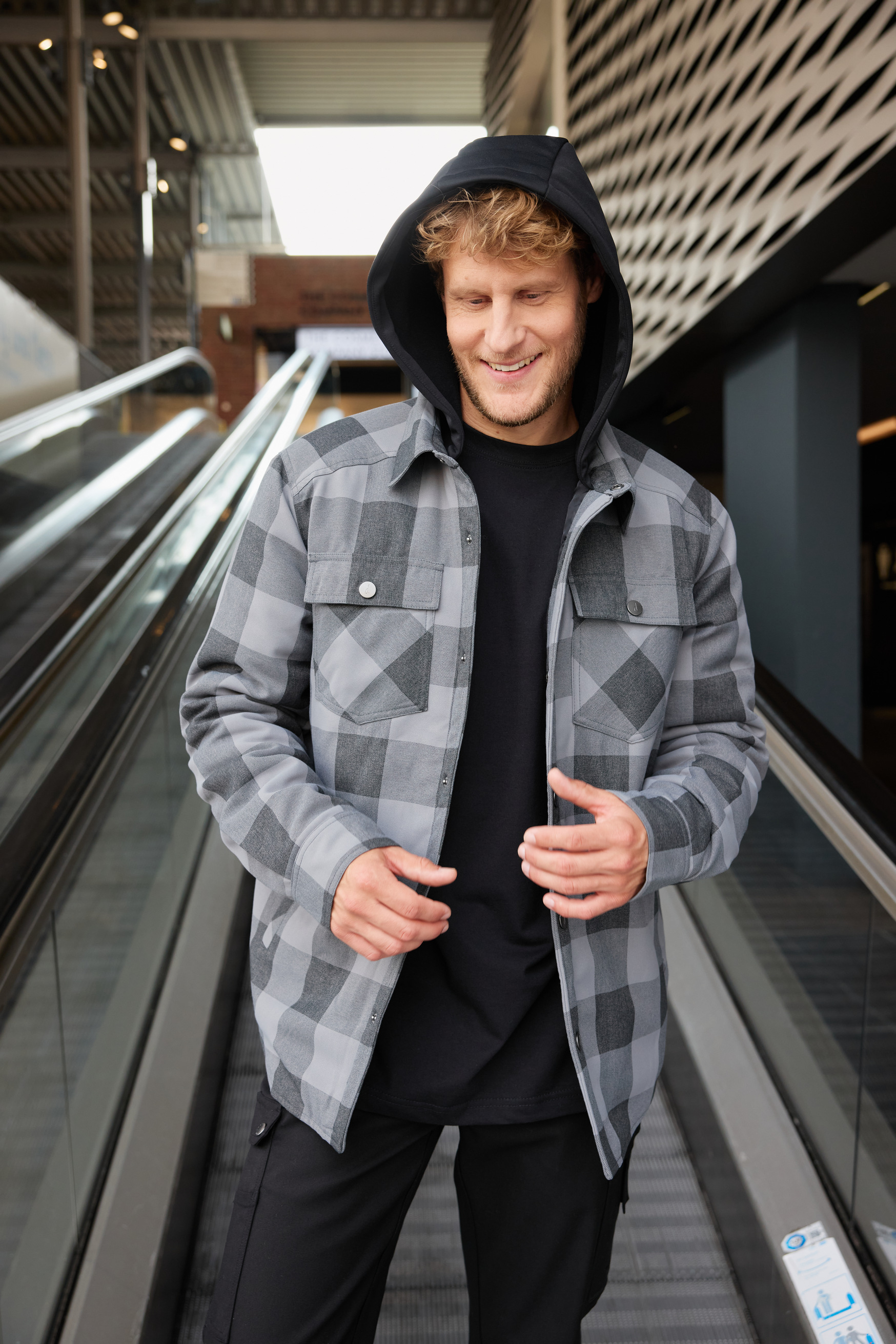 Workwear Cargo Pants