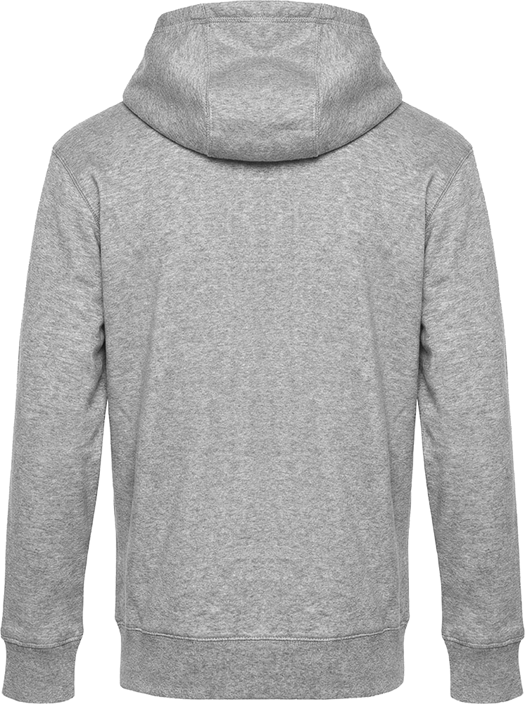 KING Hooded Sweat_°