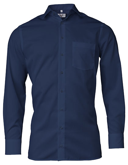 Men´s Shirt Comfort Fit Long Sleeve