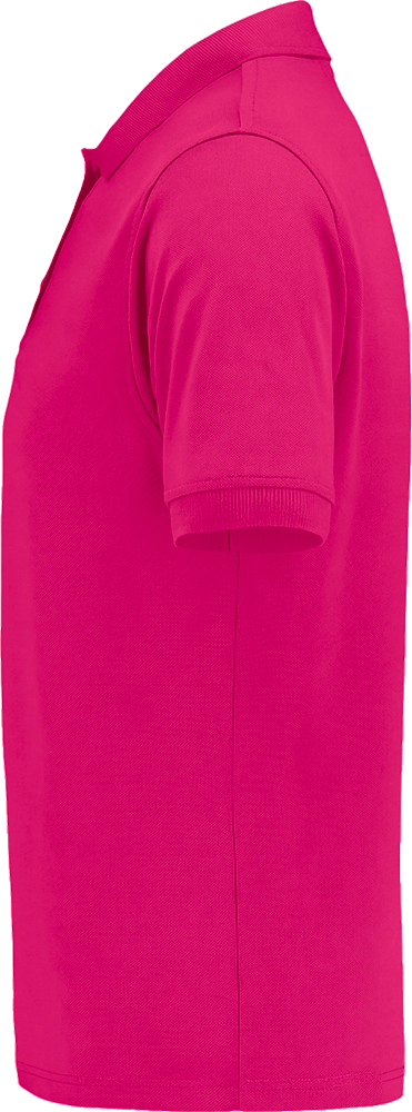 Classic Fit Klassic Superwash® 60° Polo