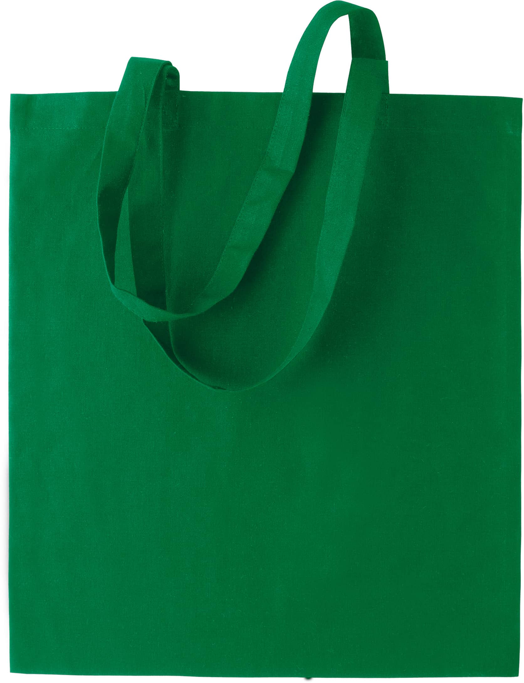 Shopper Bag long Handles - Bunt
