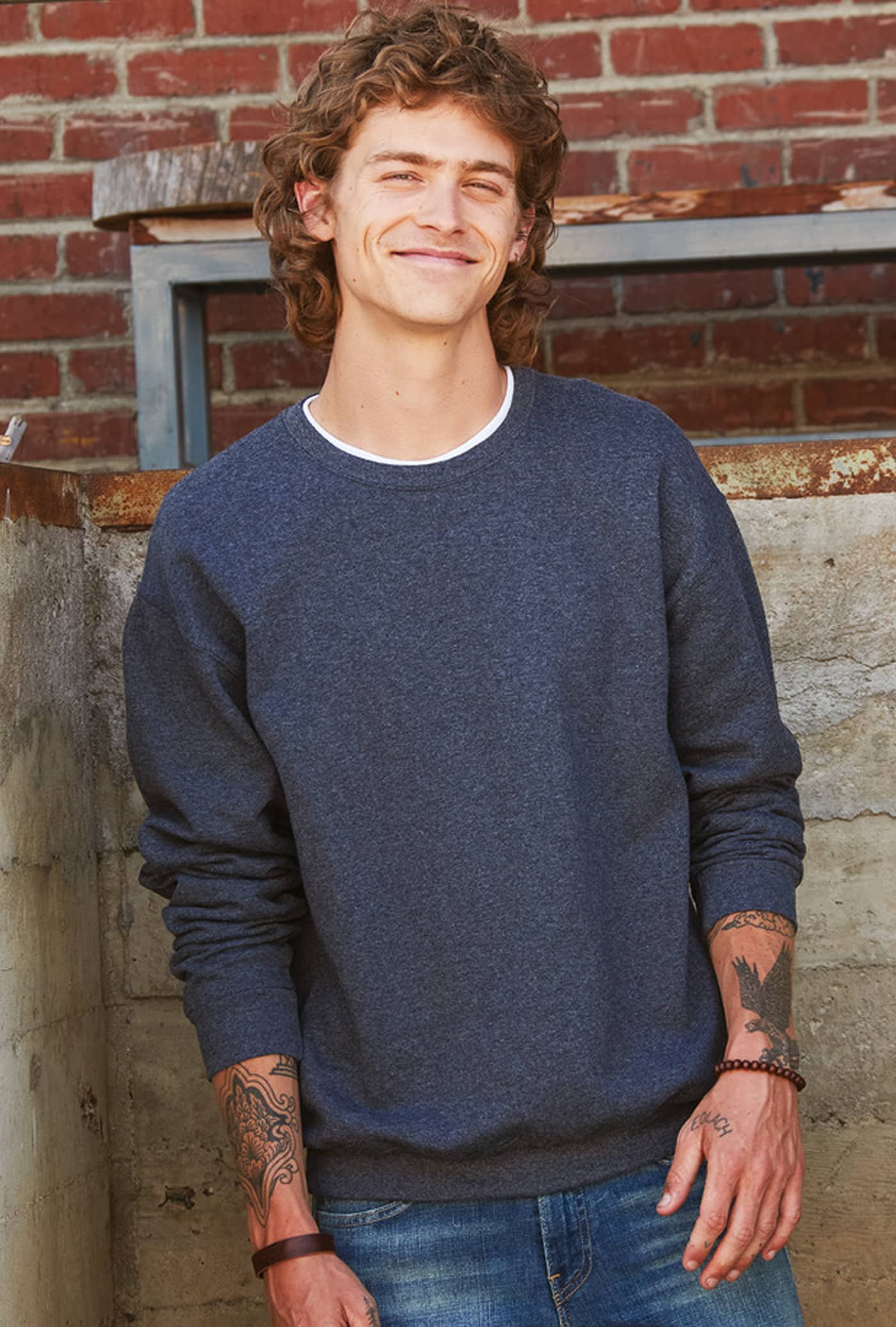 Nublend® Sweatshirt