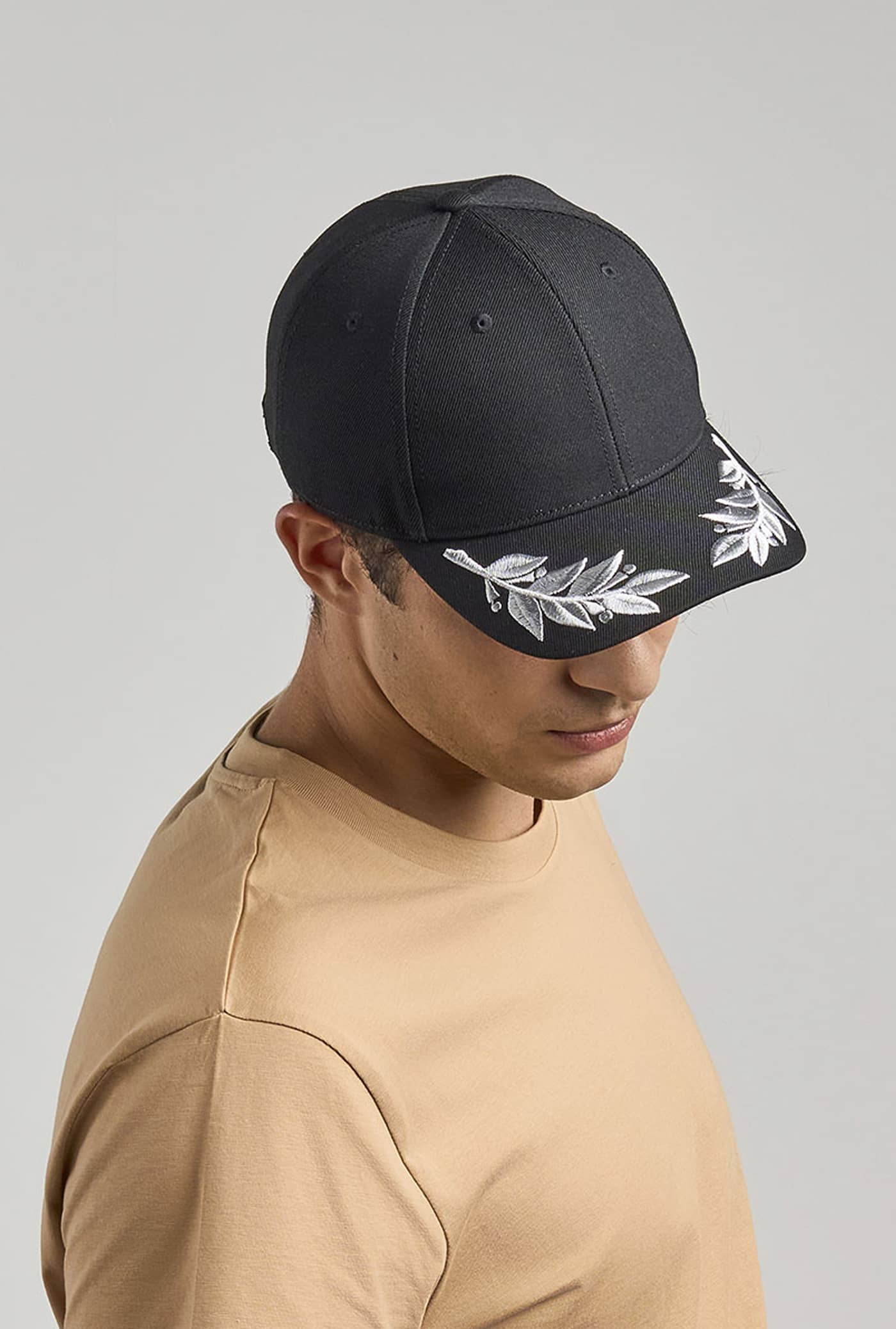 Winner-S Cap
