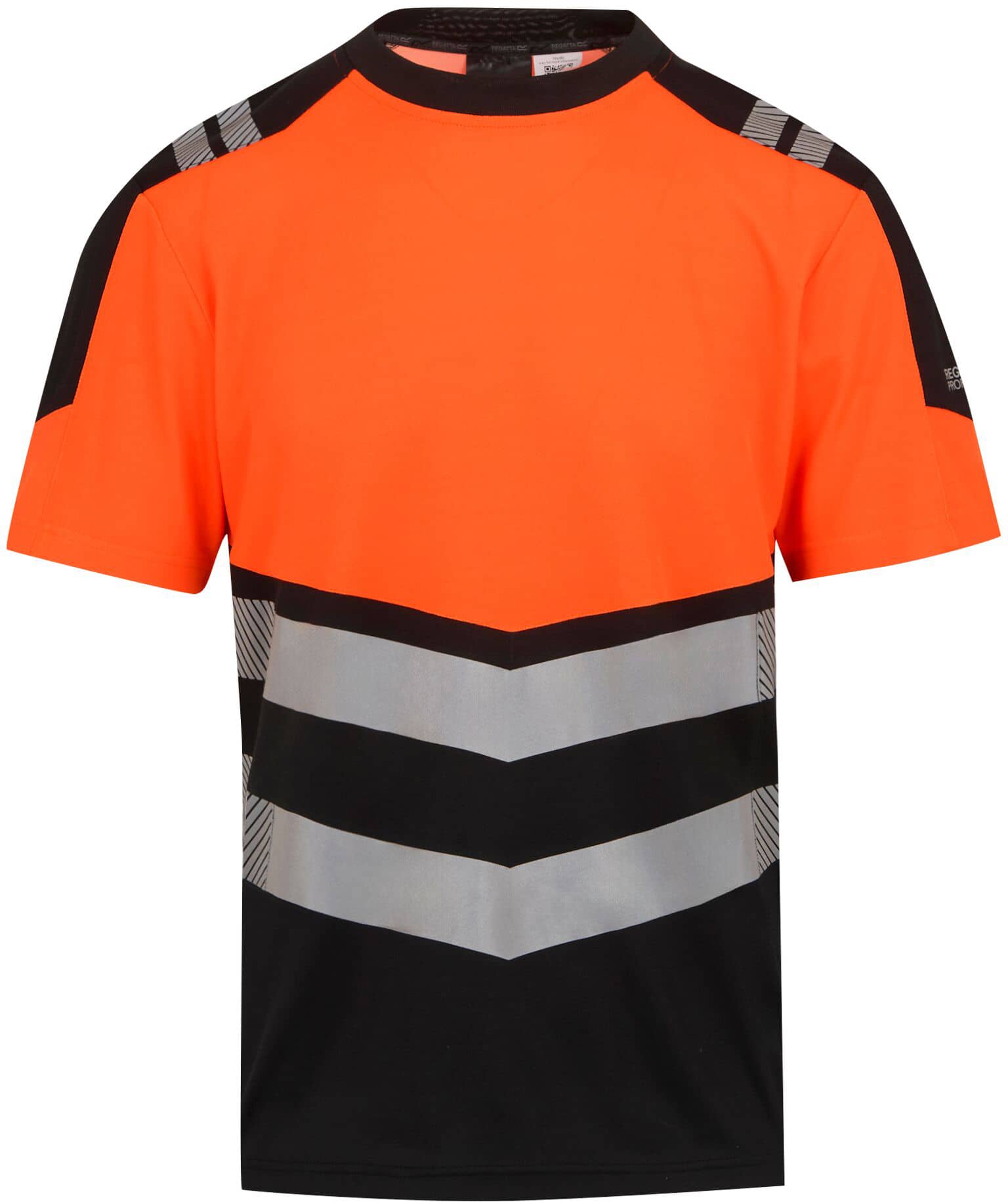 Hi-Vis X-Pro T-Shirt (Class 1)