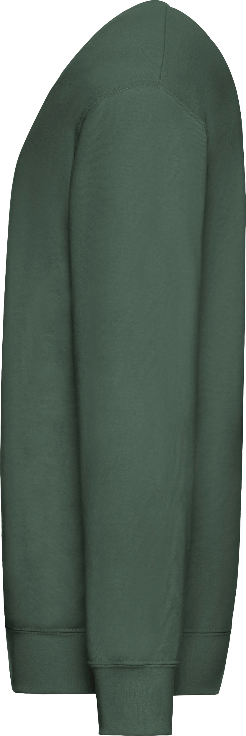 Lightweight Set-In Sweat