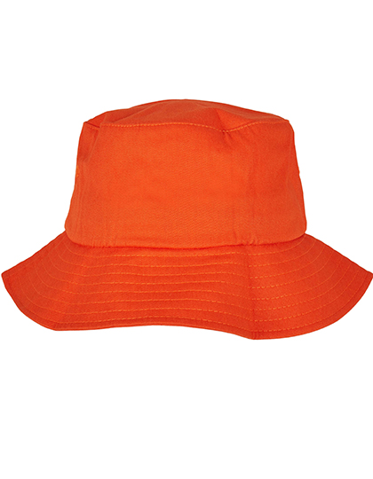 Flexfit Cotton Twill Bucket Hat