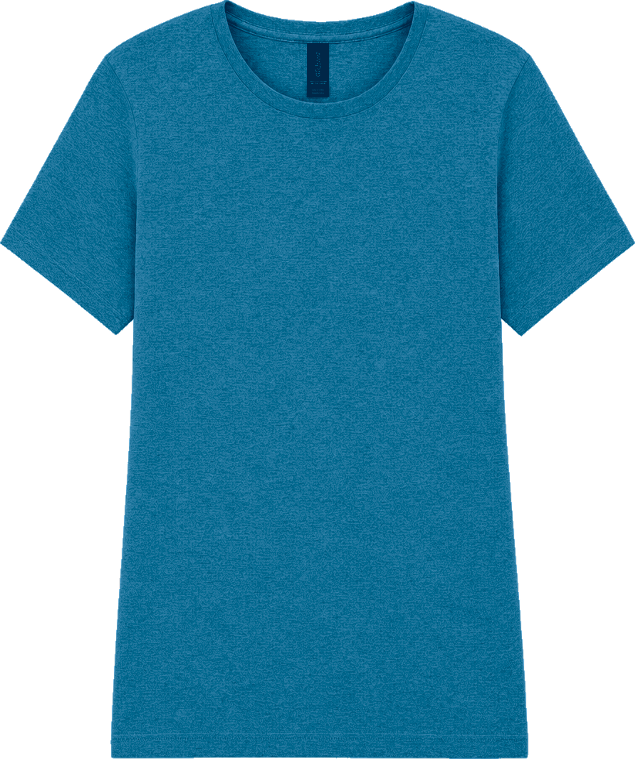 Softstyle® Women´s T- Shirt