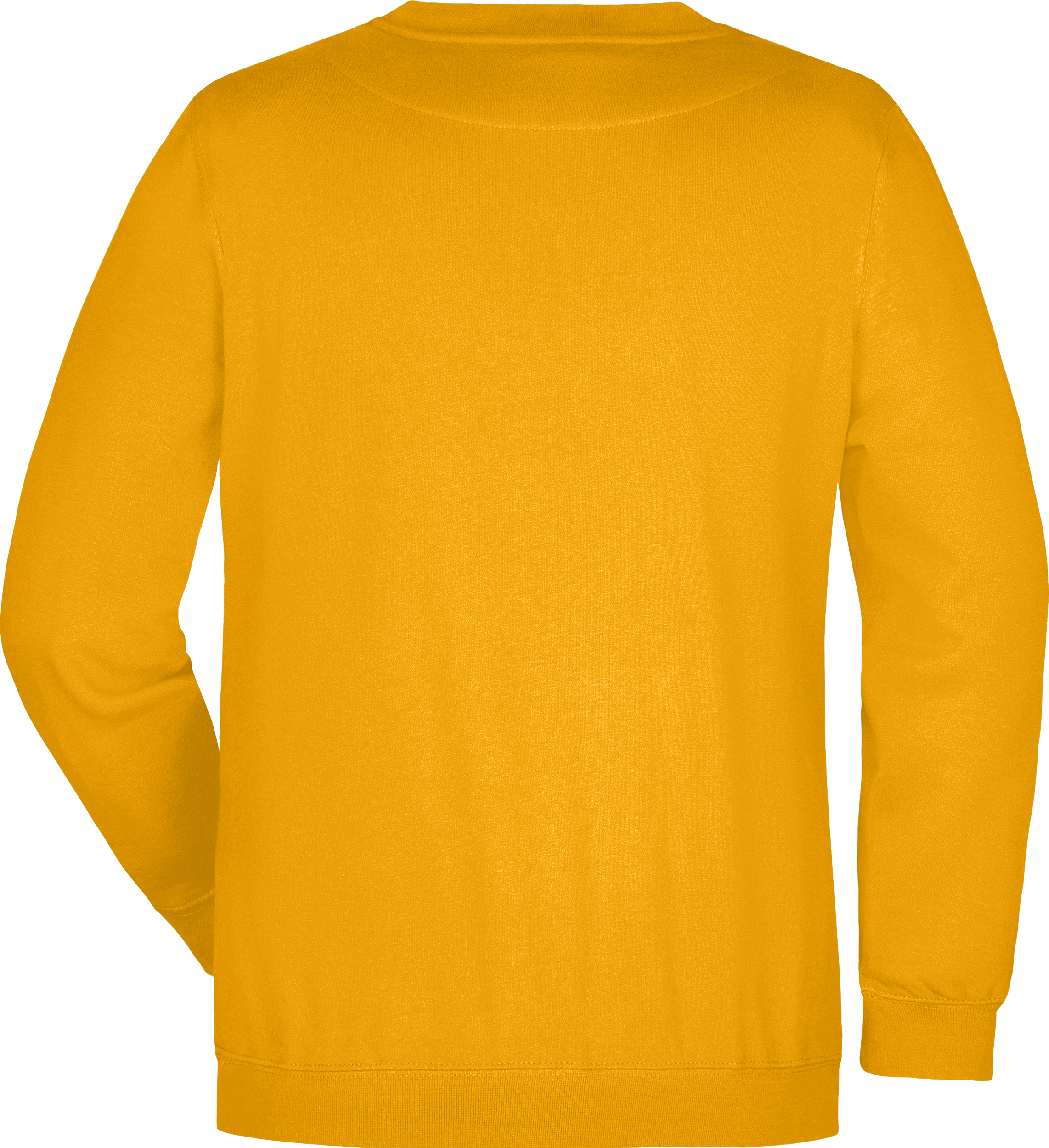 Round Sweat Heavy