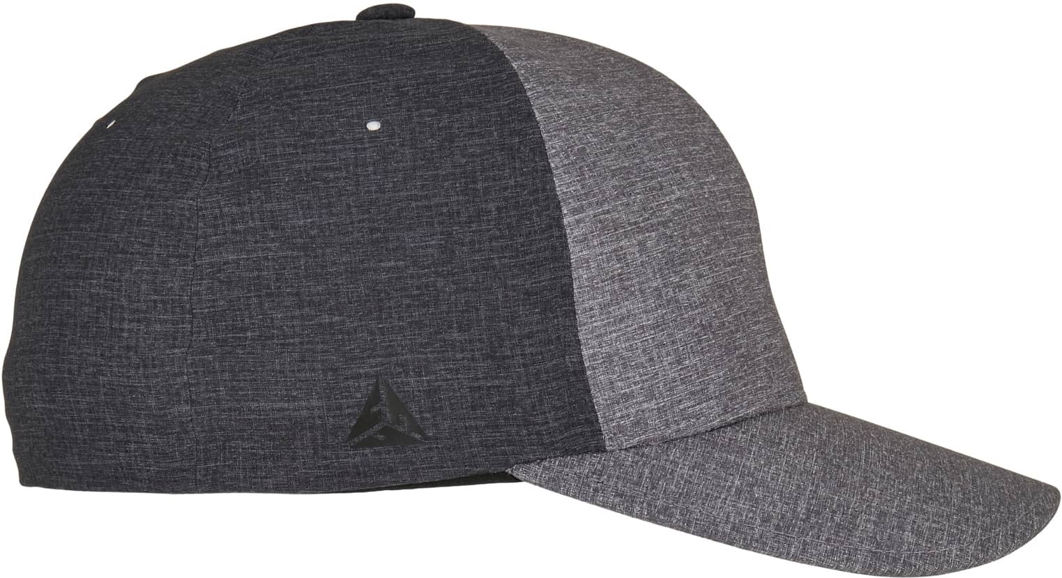 Flexfit Delta® Carbon Cap - 2 Tone
