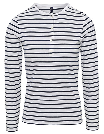Women´s Long-John Roll Sleeve Tee