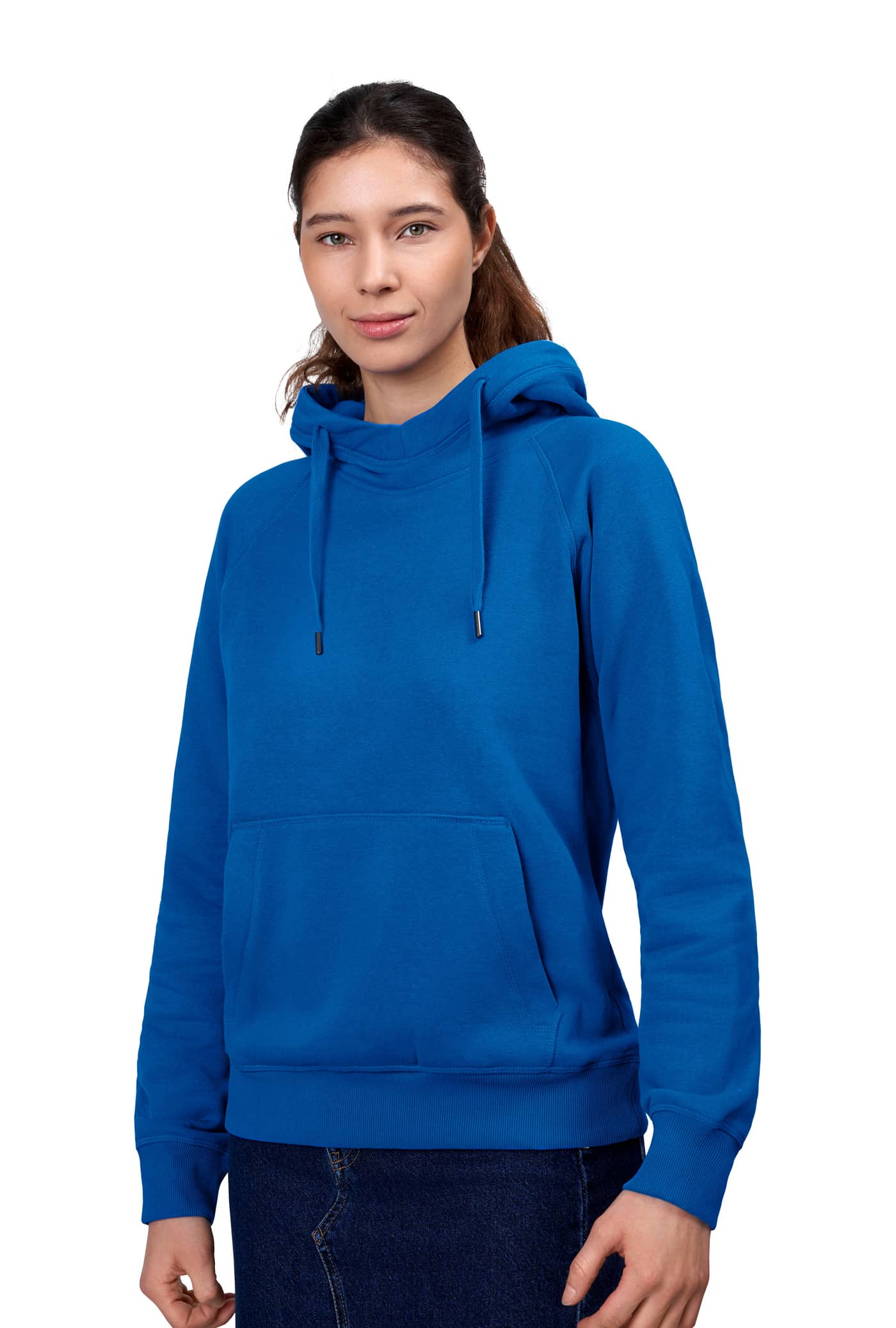 CORE Hoodie für Damen