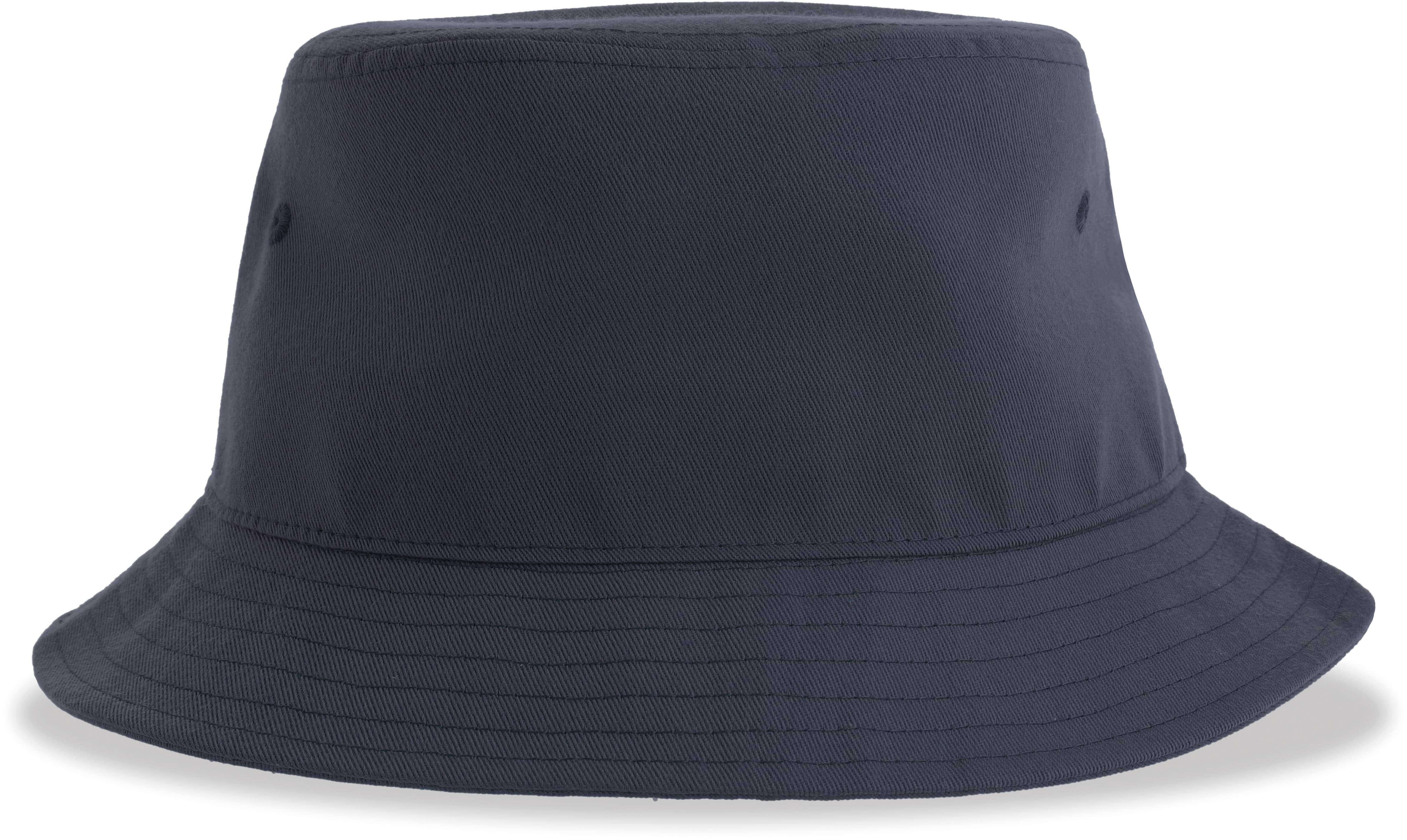 Geo Bucket Hat