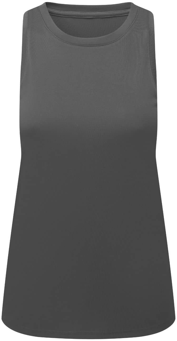 Women´s TriDri Ion-Charge Easy Fit Tank Top