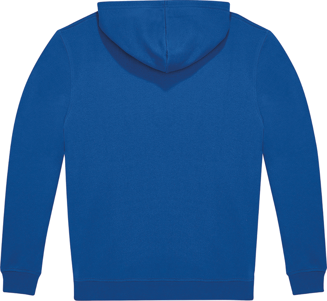 ID.224 Zip Hood