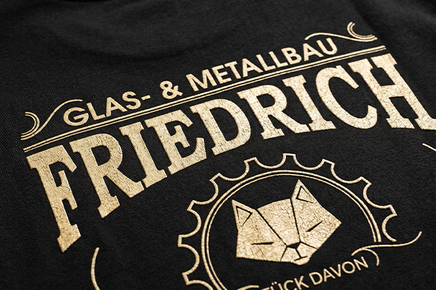 Referenz Sweater Friedrich