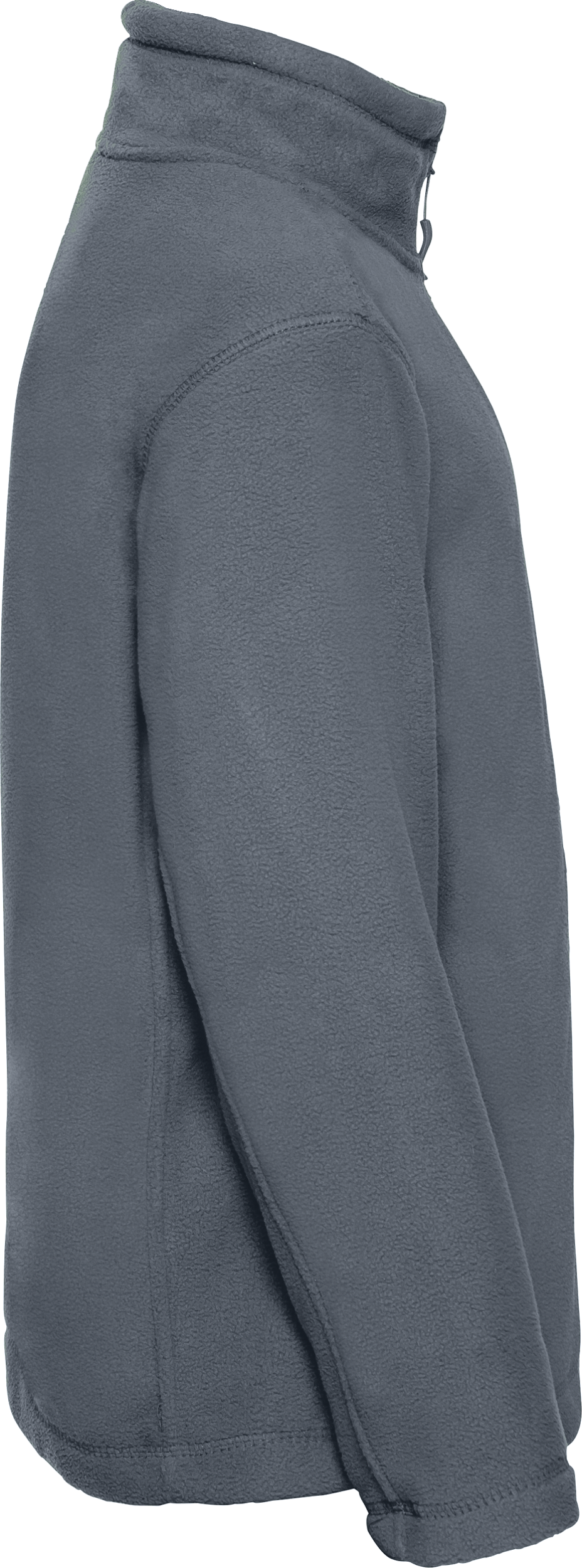 Kids Full Zip Outdoor Fleece