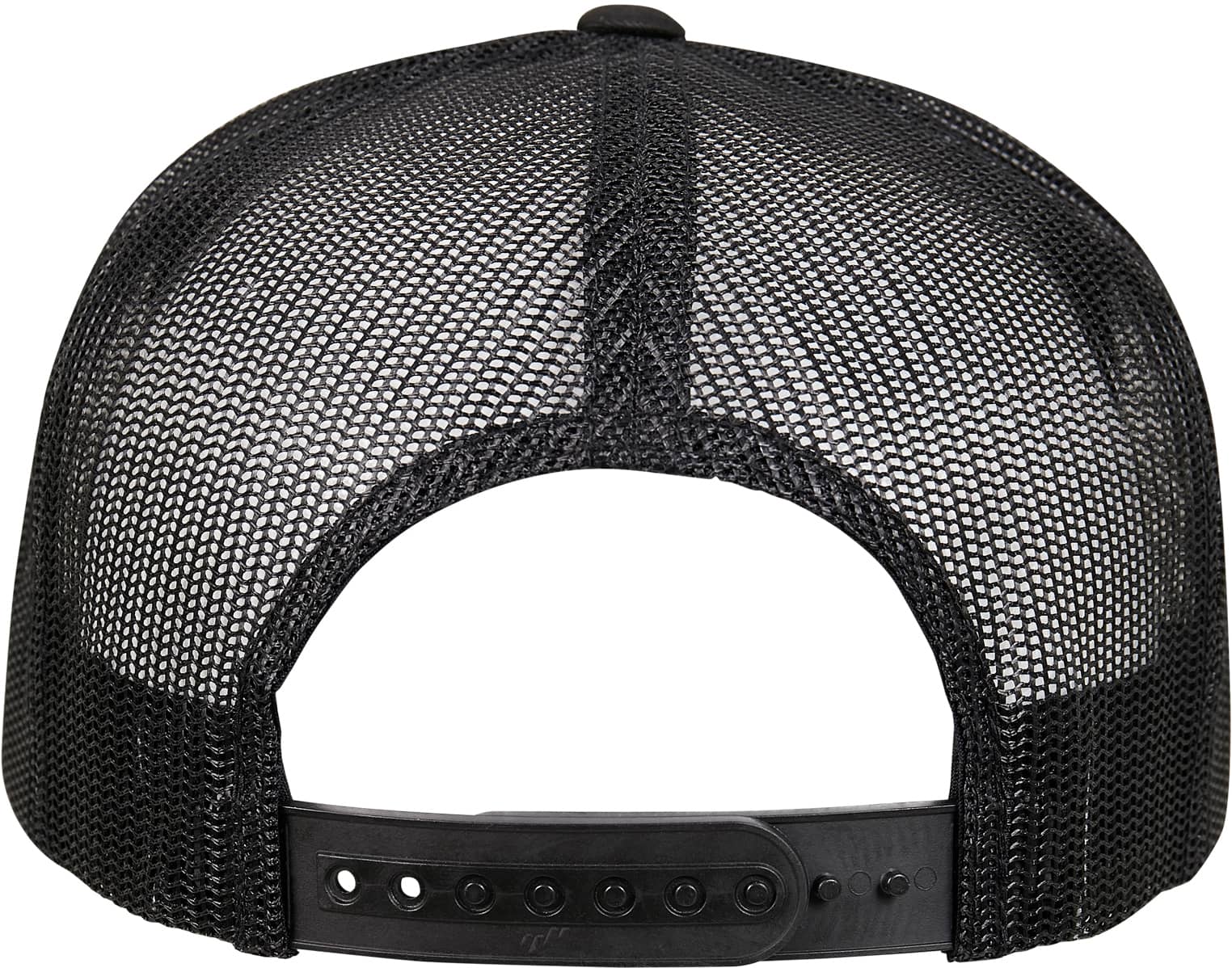 Multicam Trucker Cap