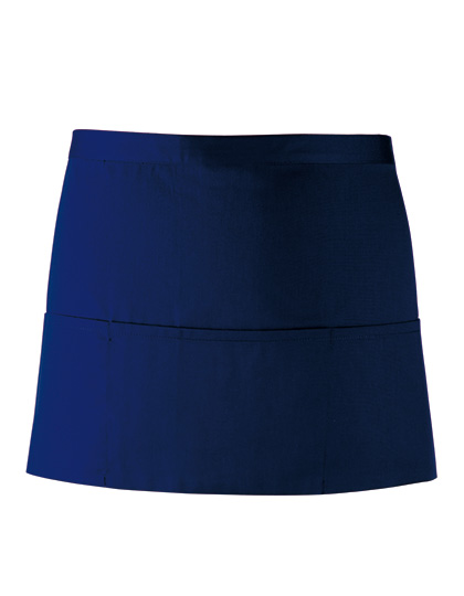 Colours Collection 3-Pocket Apron